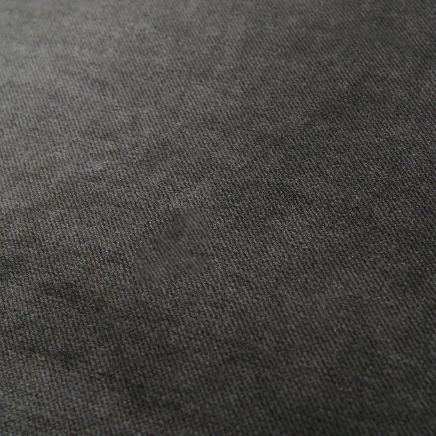 RODEO SESSEL VELVET DARK GREEN HUNTER