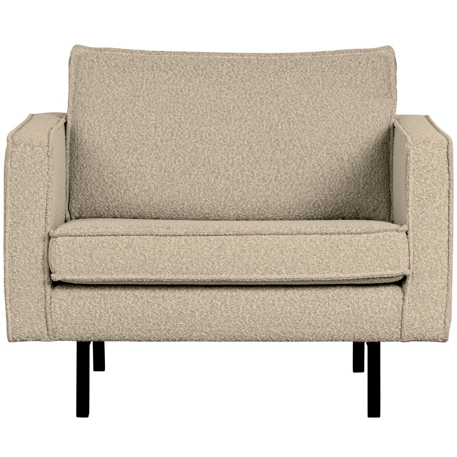 RODEO SESSEL BOUCLE BEIGE