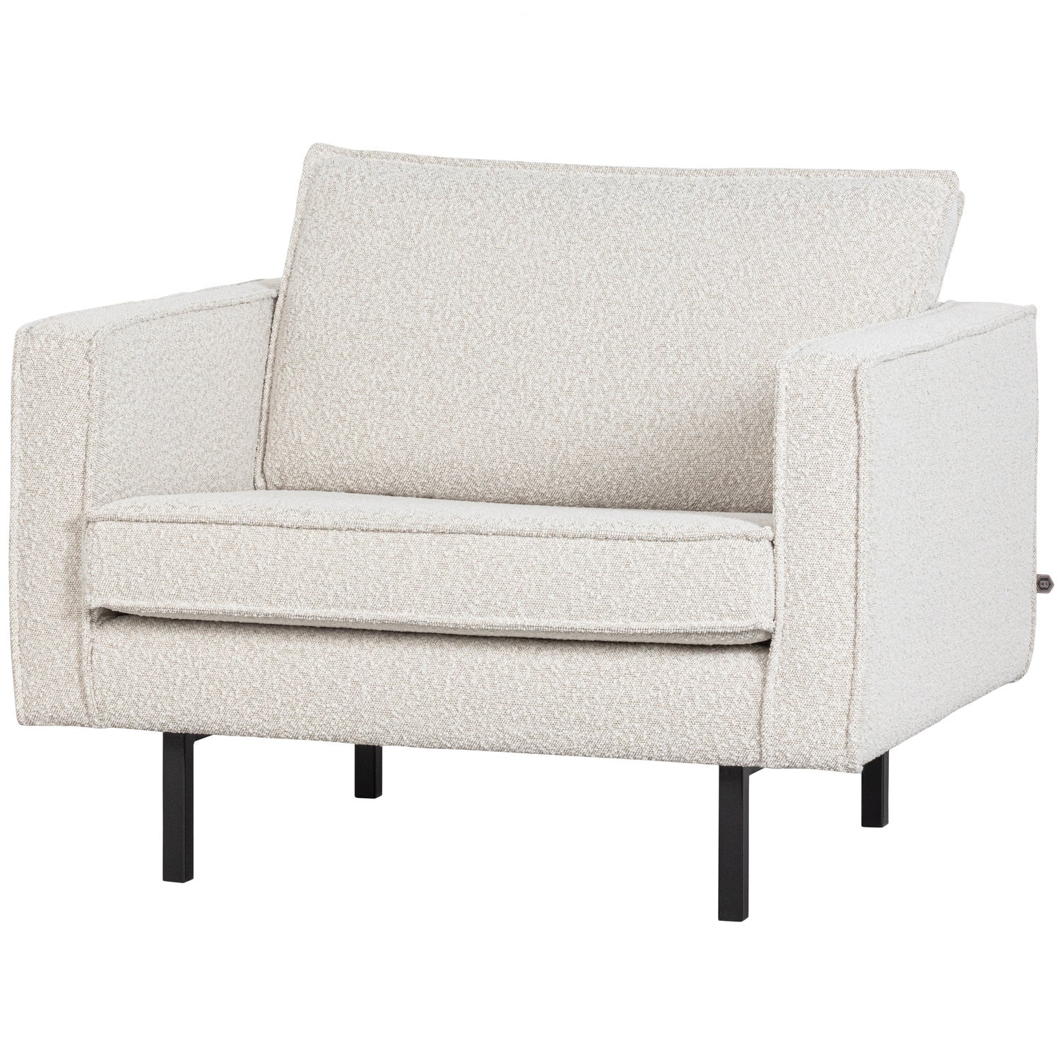 RODEO SESSEL BOUCLE NATURAL