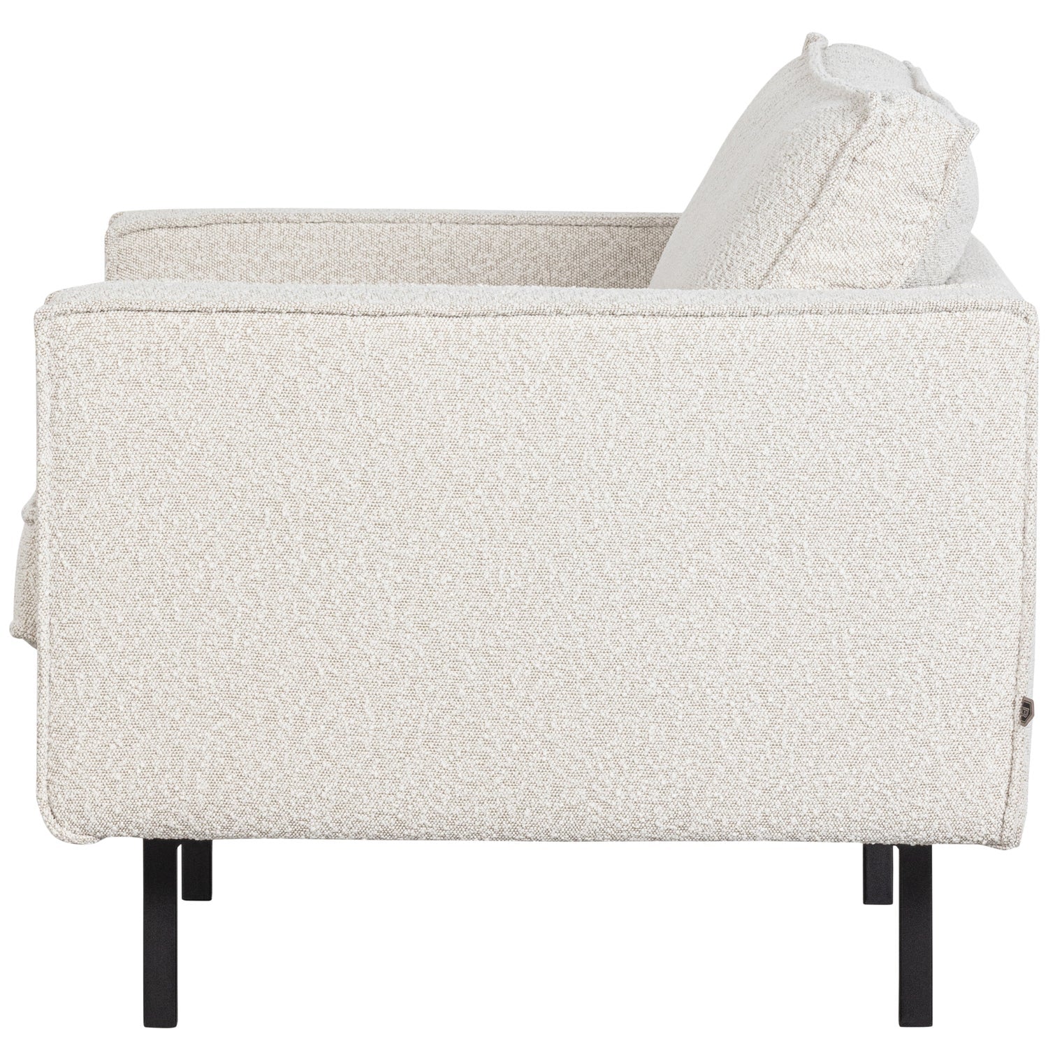 RODEO SESSEL BOUCLE NATURAL
