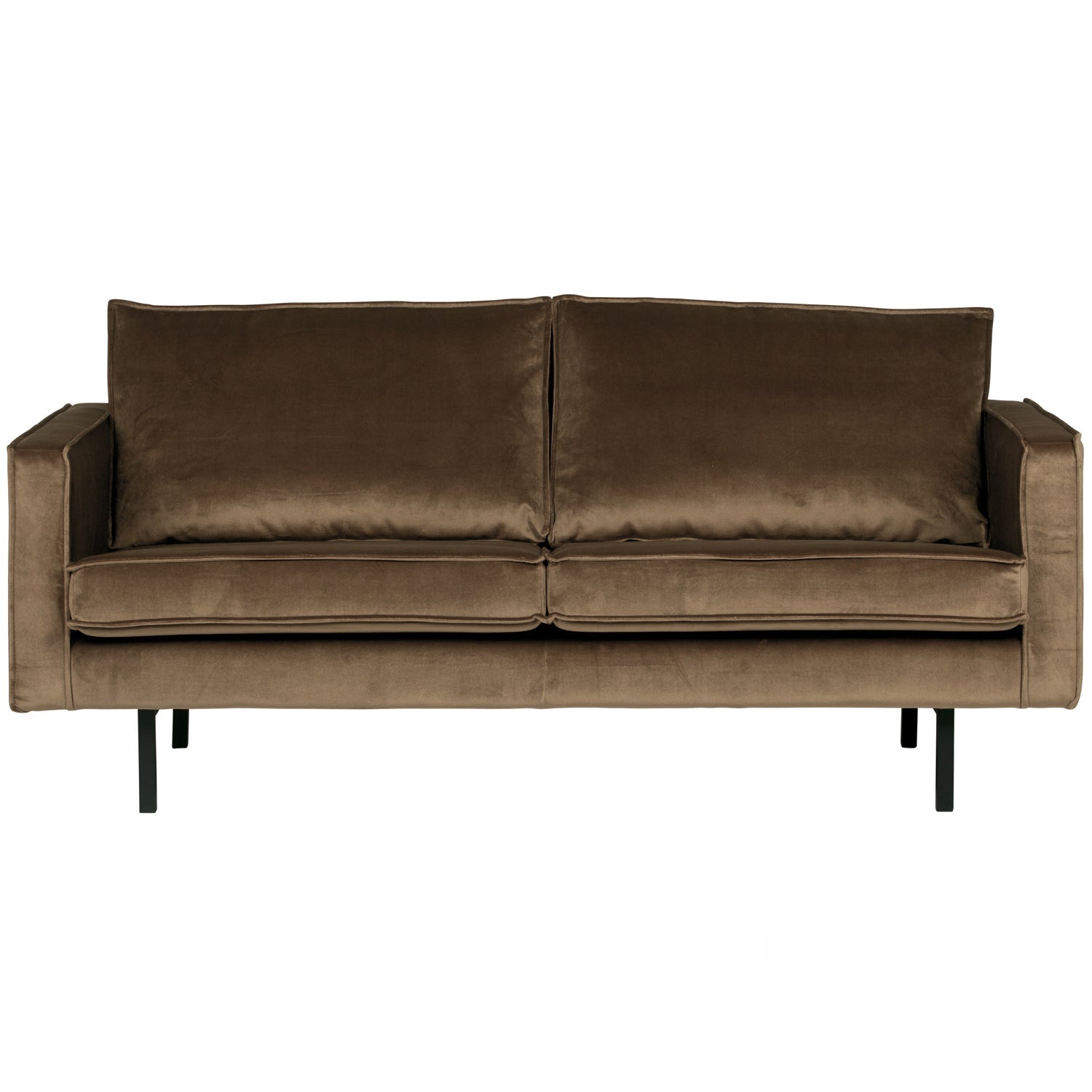 RODEO 2,5 ZITS VELVET TAUPE