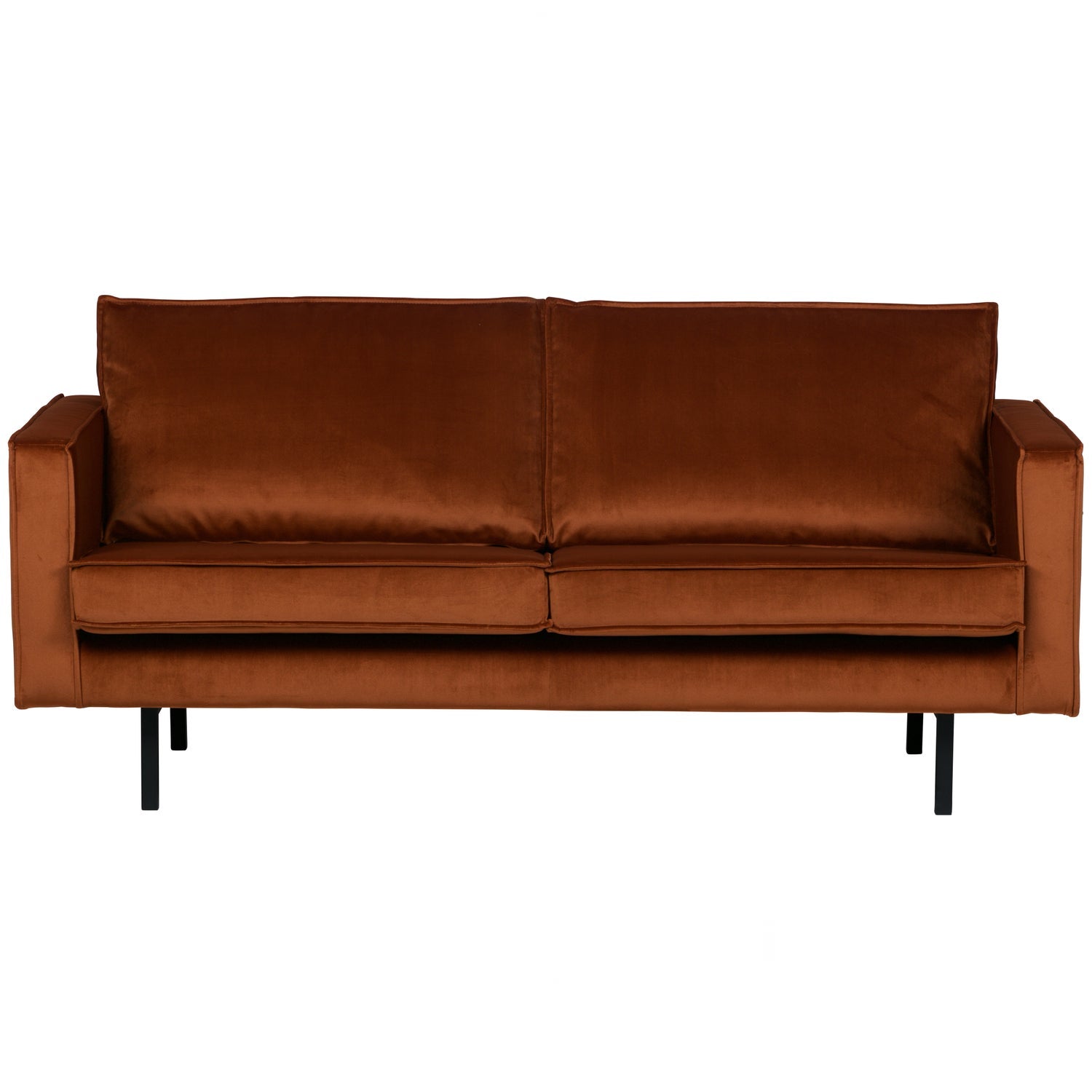 RODEO SOFA 2,5 ZITS VELVET ROST