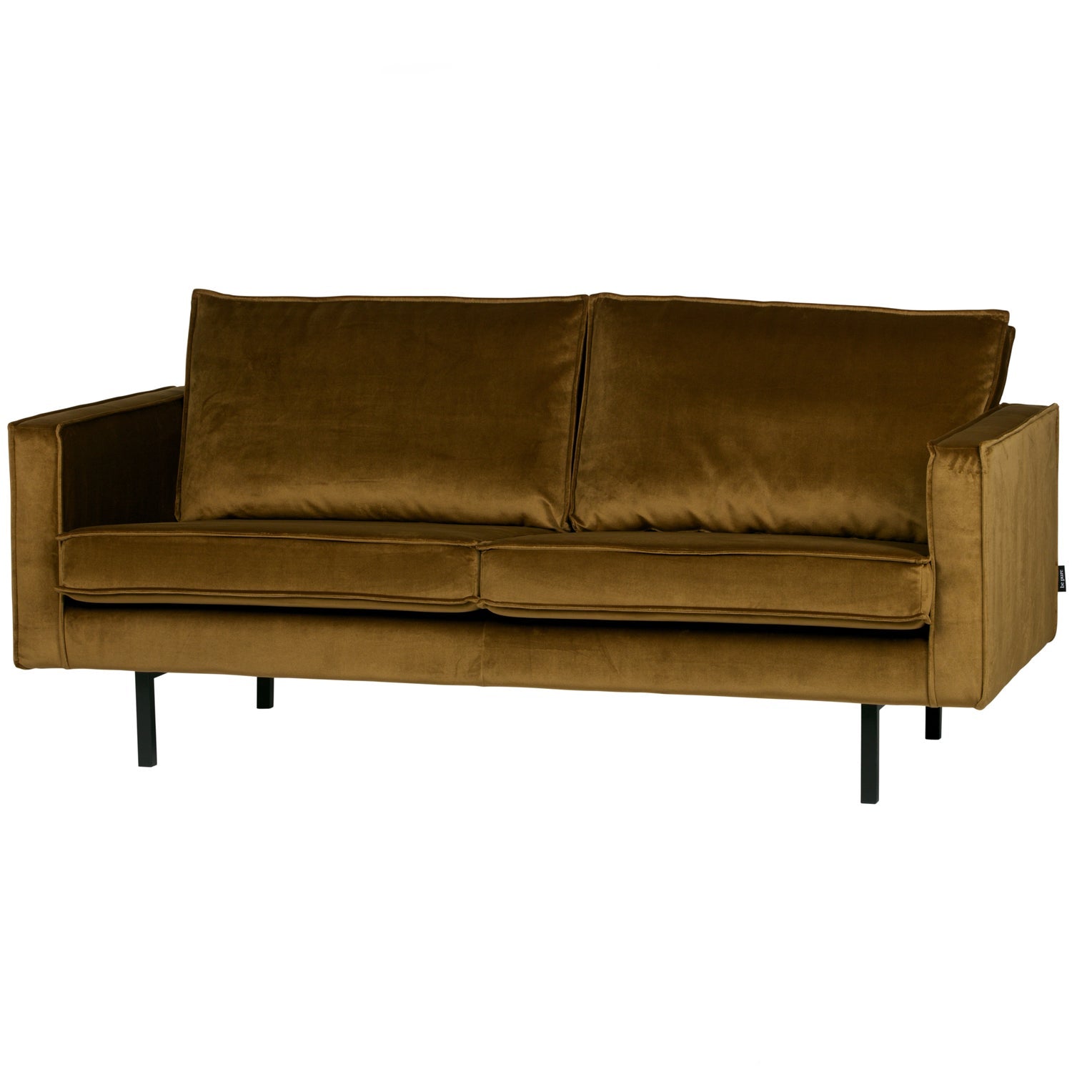 RODEO 2,5 ZITS VELVET HONIGGELB