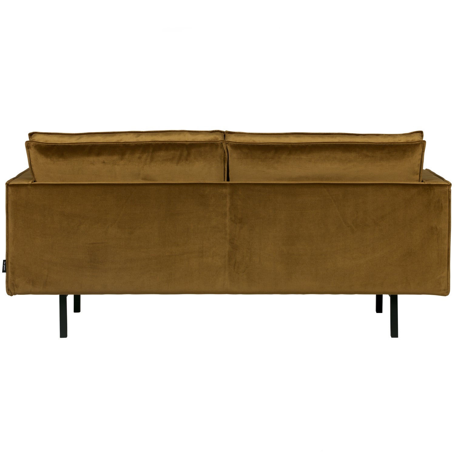 RODEO 2,5 ZITS VELVET HONIGGELB