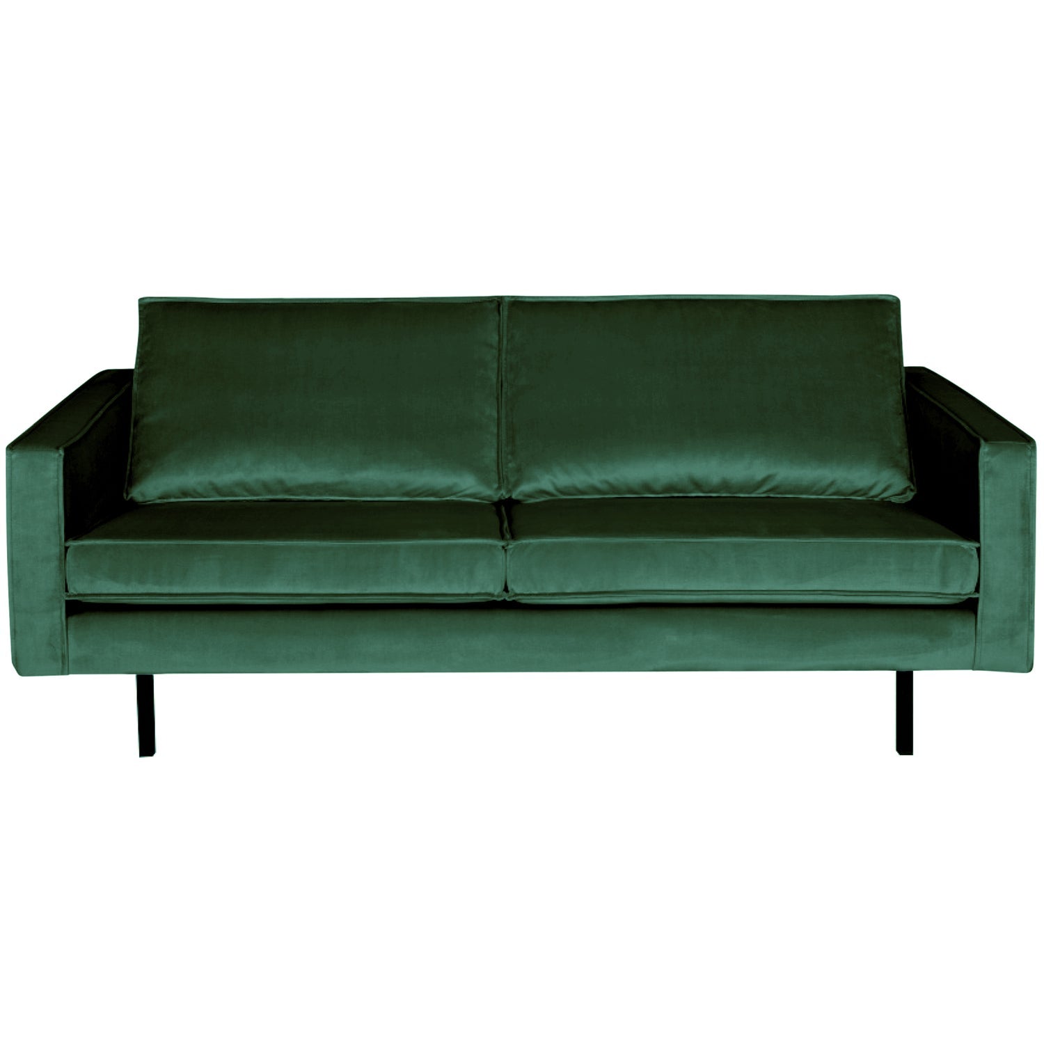 RODEO 2,5 ZITS VELVET GREEN FOREST