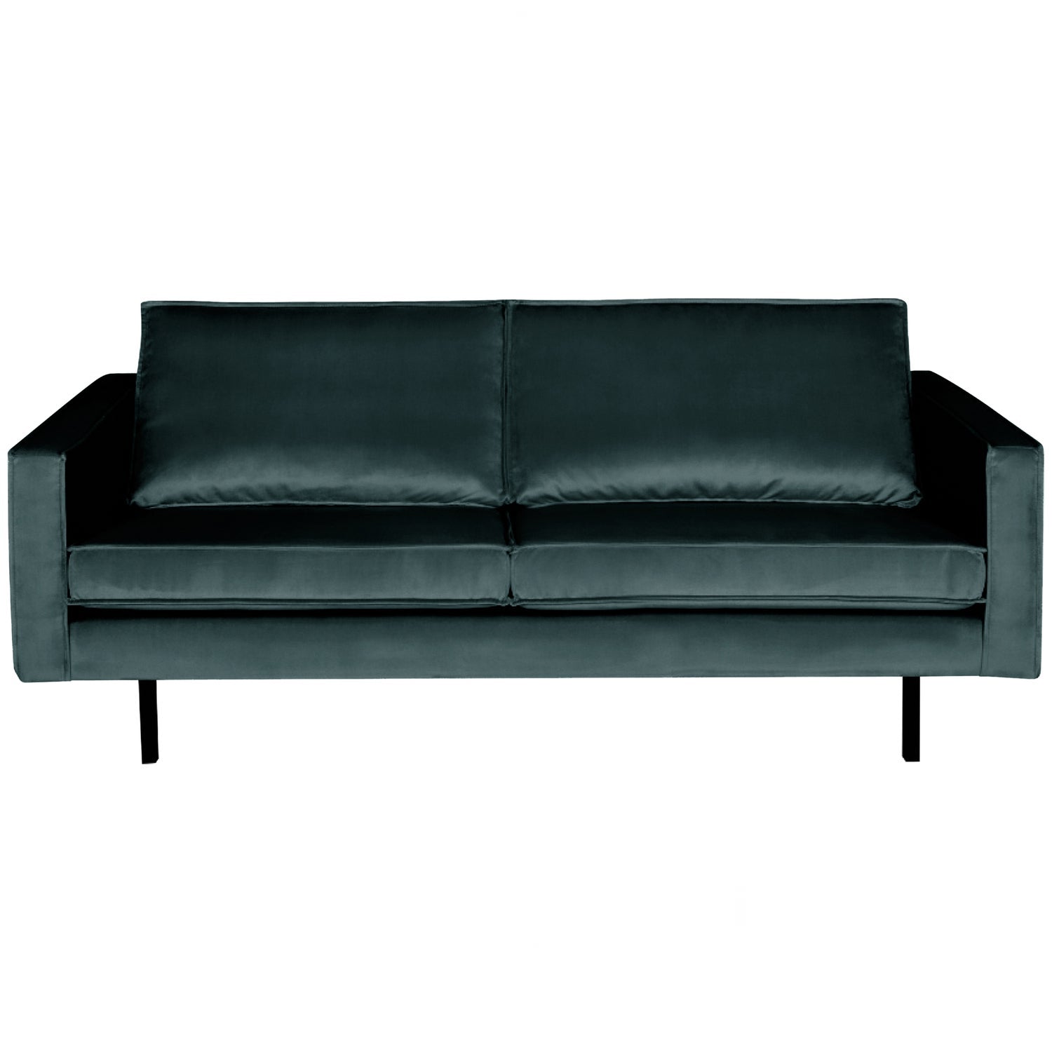 RODEO 2,5 ZITS VELVET TEAL