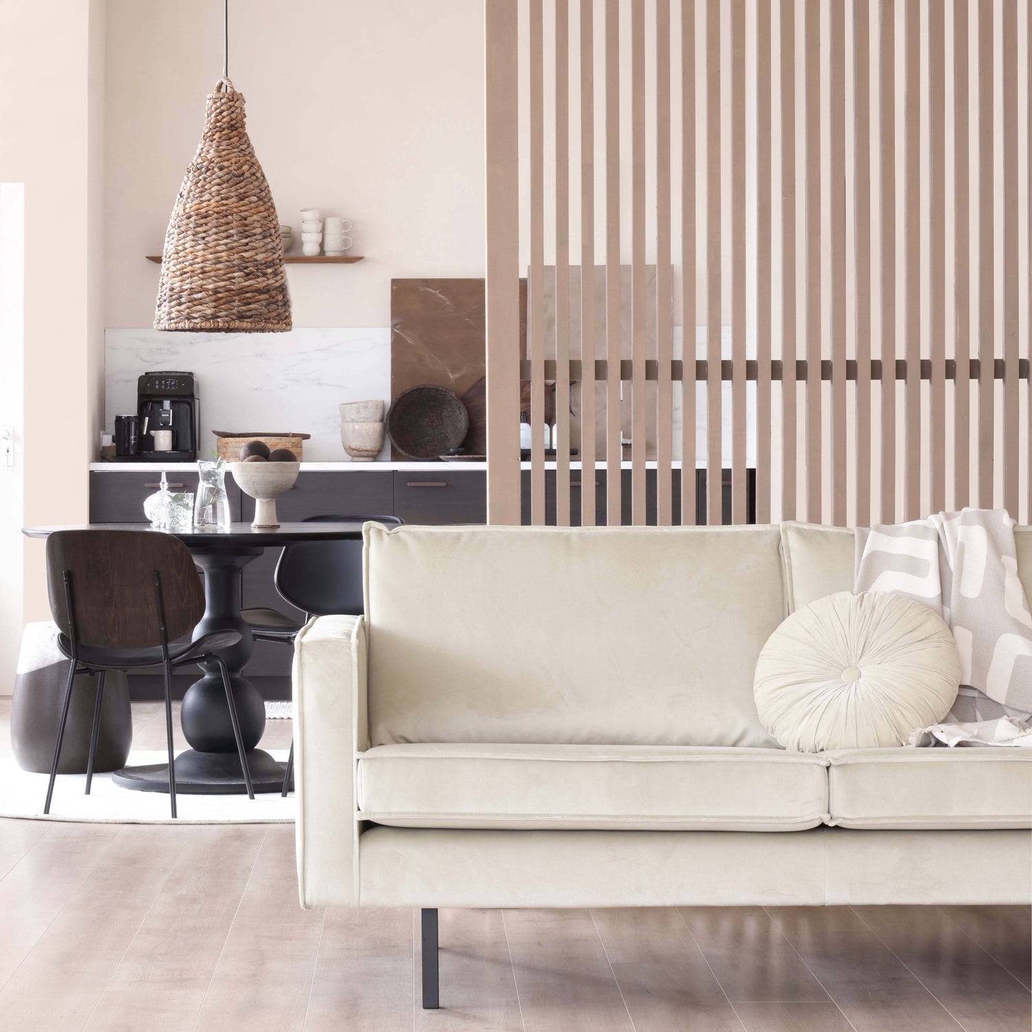 RODEO 2,5 ZITS VELVET PISTAZIE