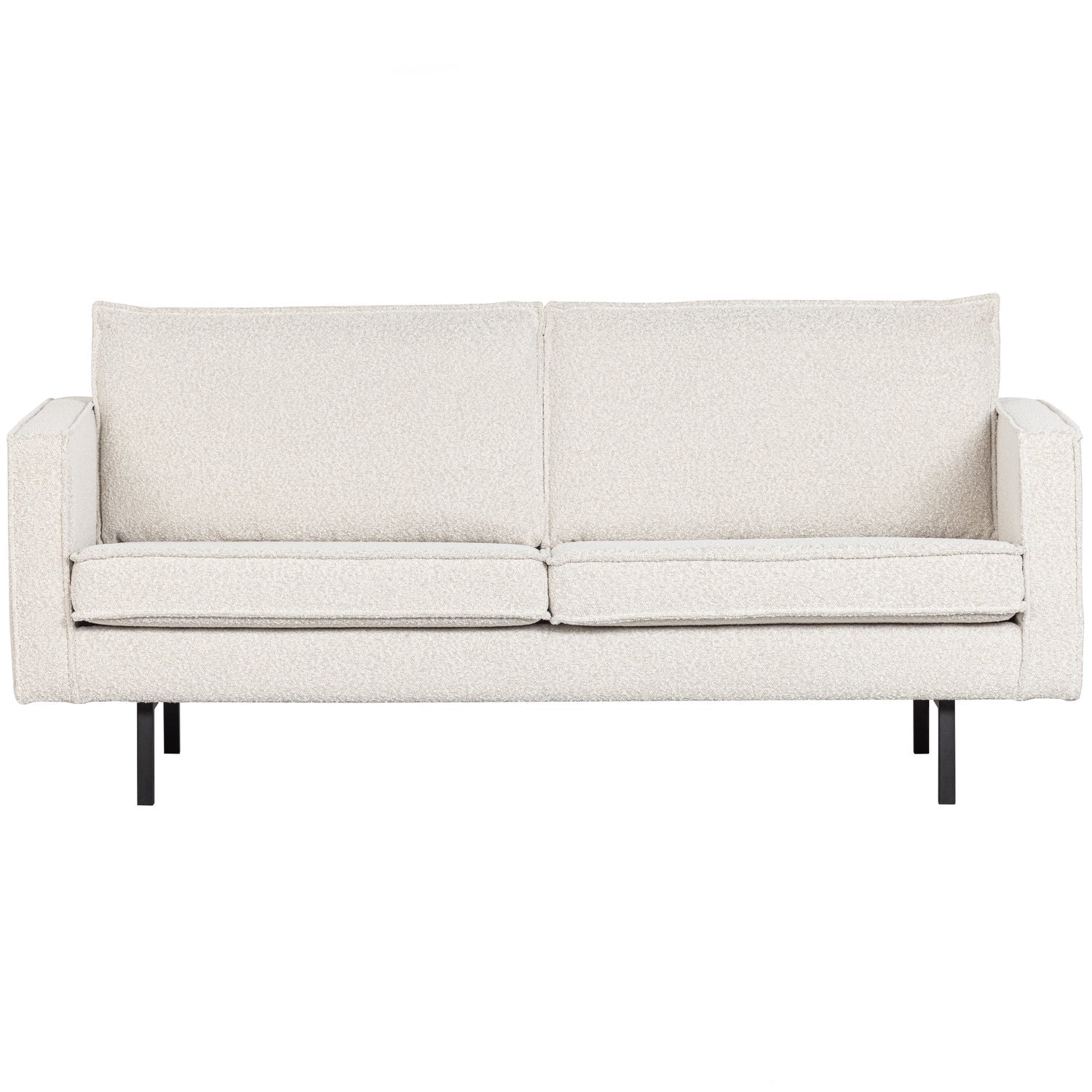 RODEO SOFA 2.5-SEATER BOUCLE NATURAL