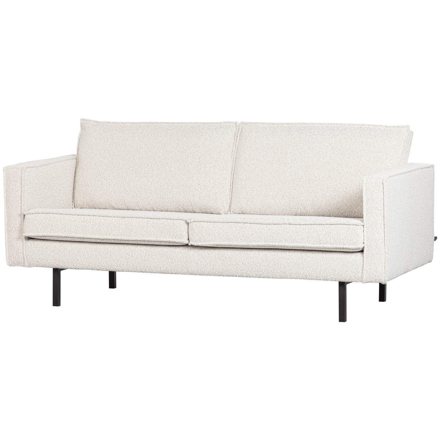 RODEO SOFA 2.5-SEATER BOUCLE NATURAL