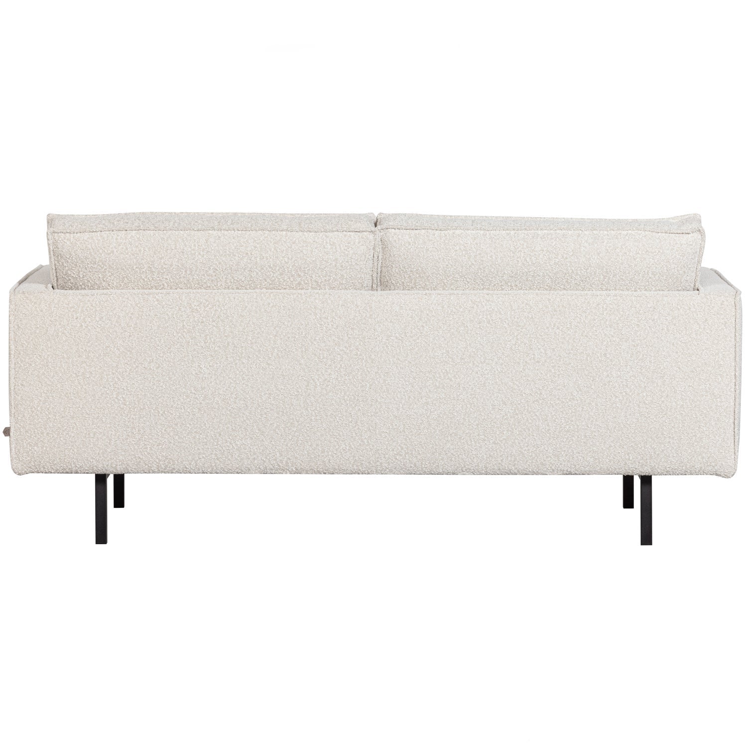 RODEO SOFA 2.5-SEATER BOUCLE NATURAL