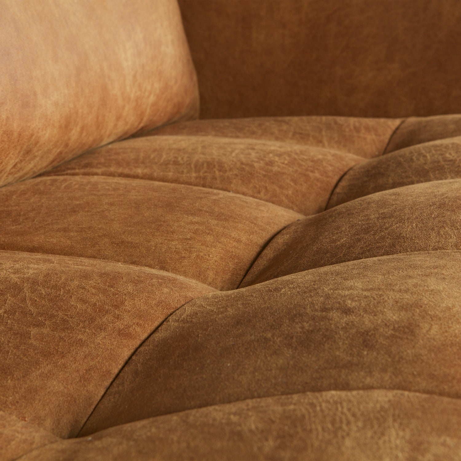 RODEO CLASSIC SOFA 3-SEATER COGNAC