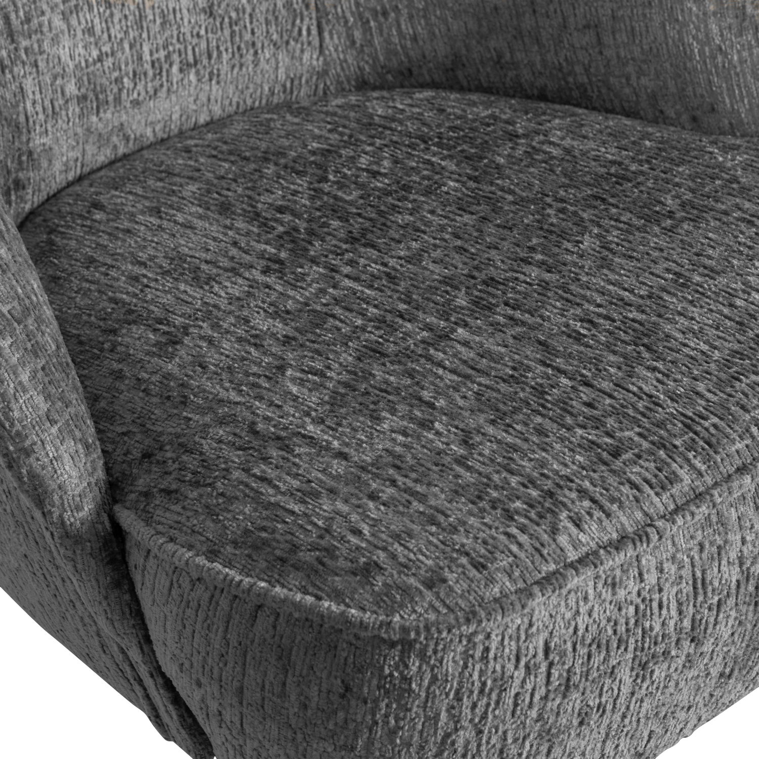 VOGUE SESSEL STRUCTURE VELVET MOUNTAIN
