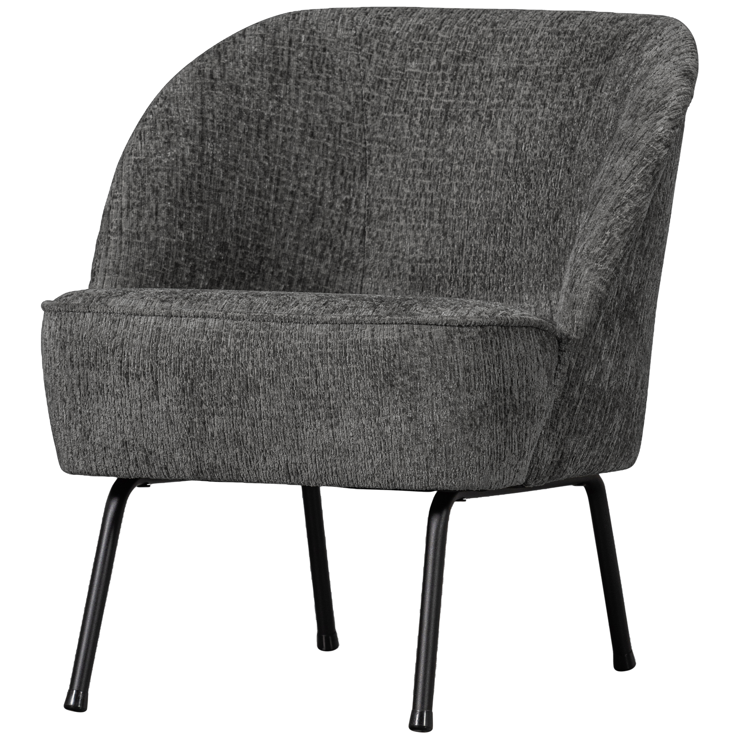 VOGUE SESSEL STRUCTURE VELVET MOUNTAIN