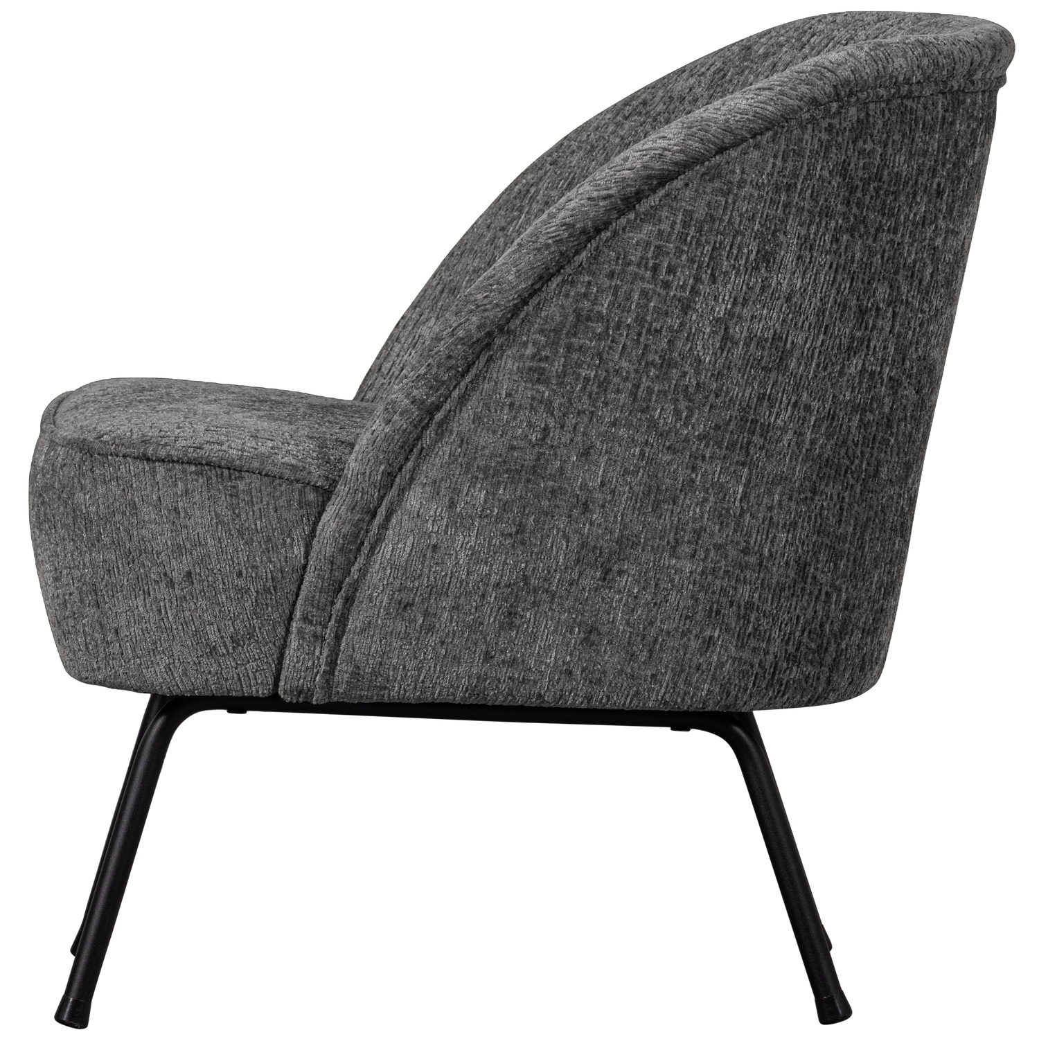 VOGUE SESSEL STRUCTURE VELVET MOUNTAIN