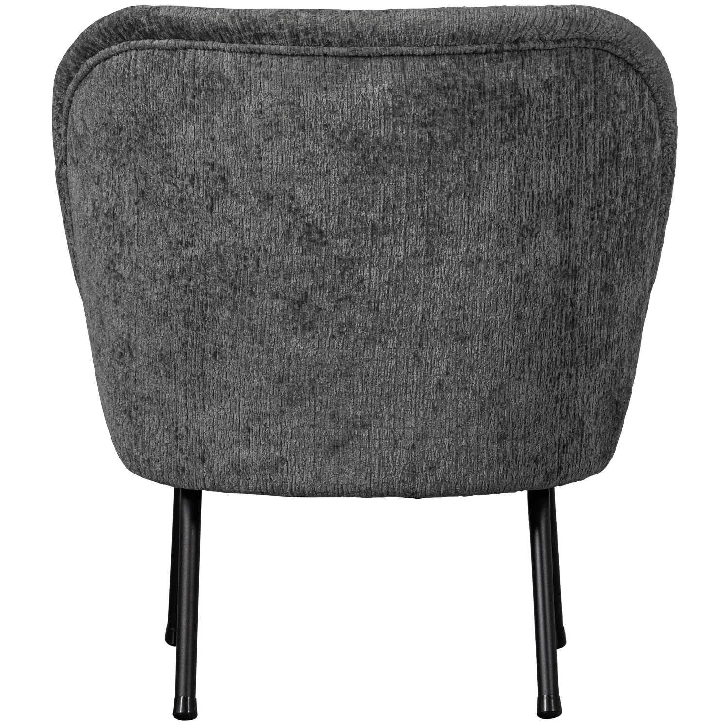VOGUE SESSEL STRUCTURE VELVET MOUNTAIN
