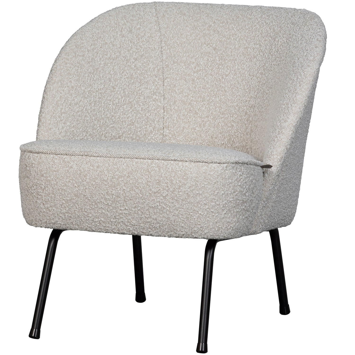 VOGUE SESSEL BOUCLE NATUR