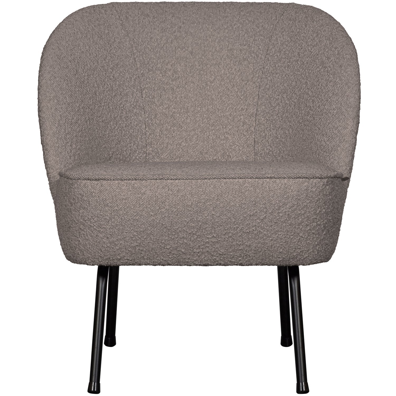 VOGUE SESSEL BOUCLE NOUGAT