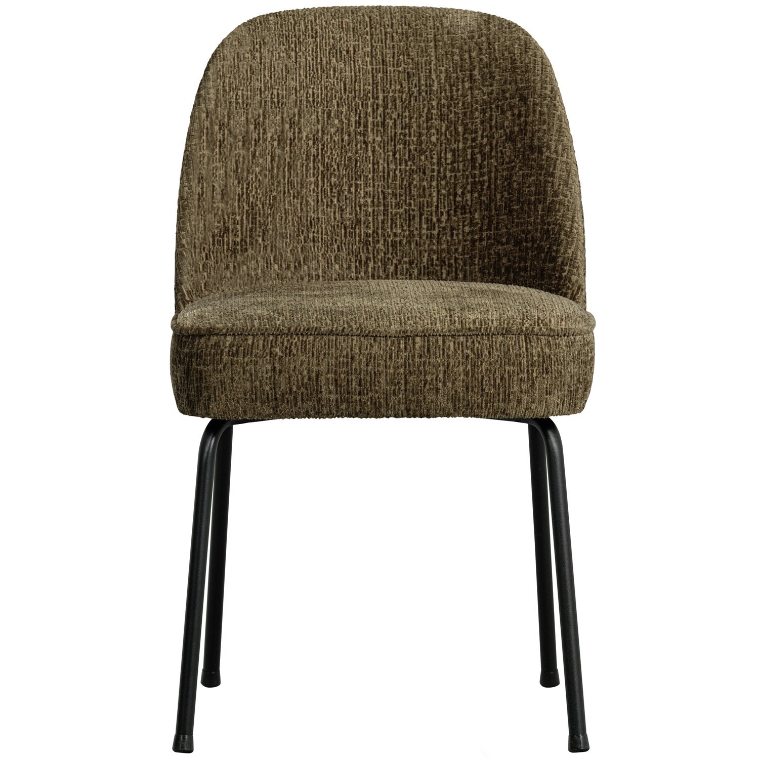 VOGUE ESSZIMMERSTUHL STRUCTURE VELVET BONSAI