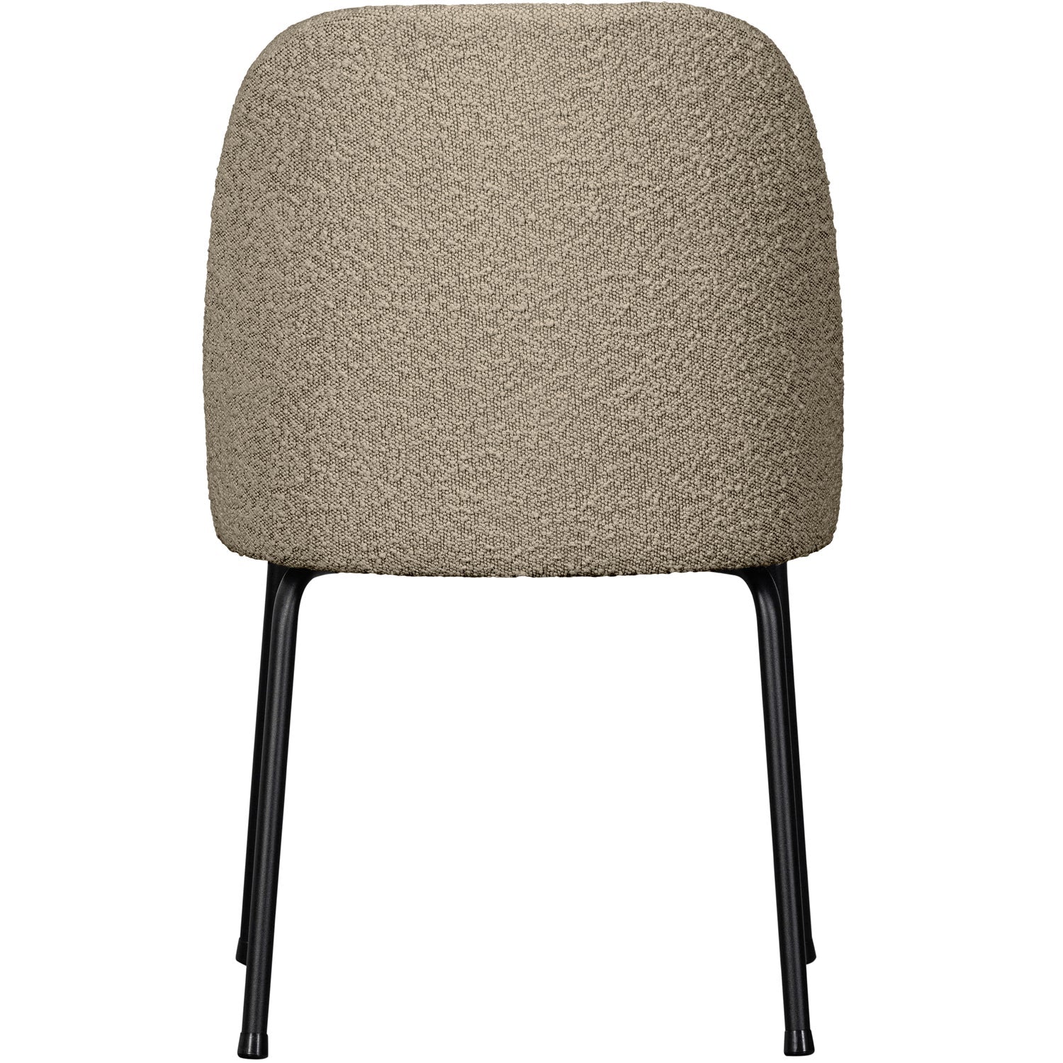 VOGUE ESSZIMMERSTUHL BOUCLE BEIGE