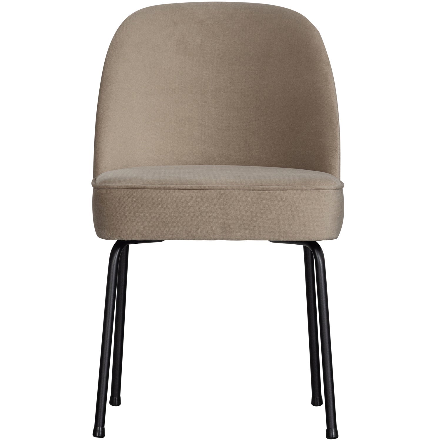 VOGUE ESSZIMMERSTUHL SAMT KHAKI