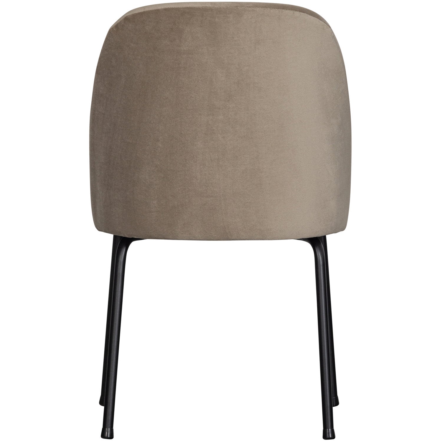 VOGUE ESSZIMMERSTUHL SAMT KHAKI