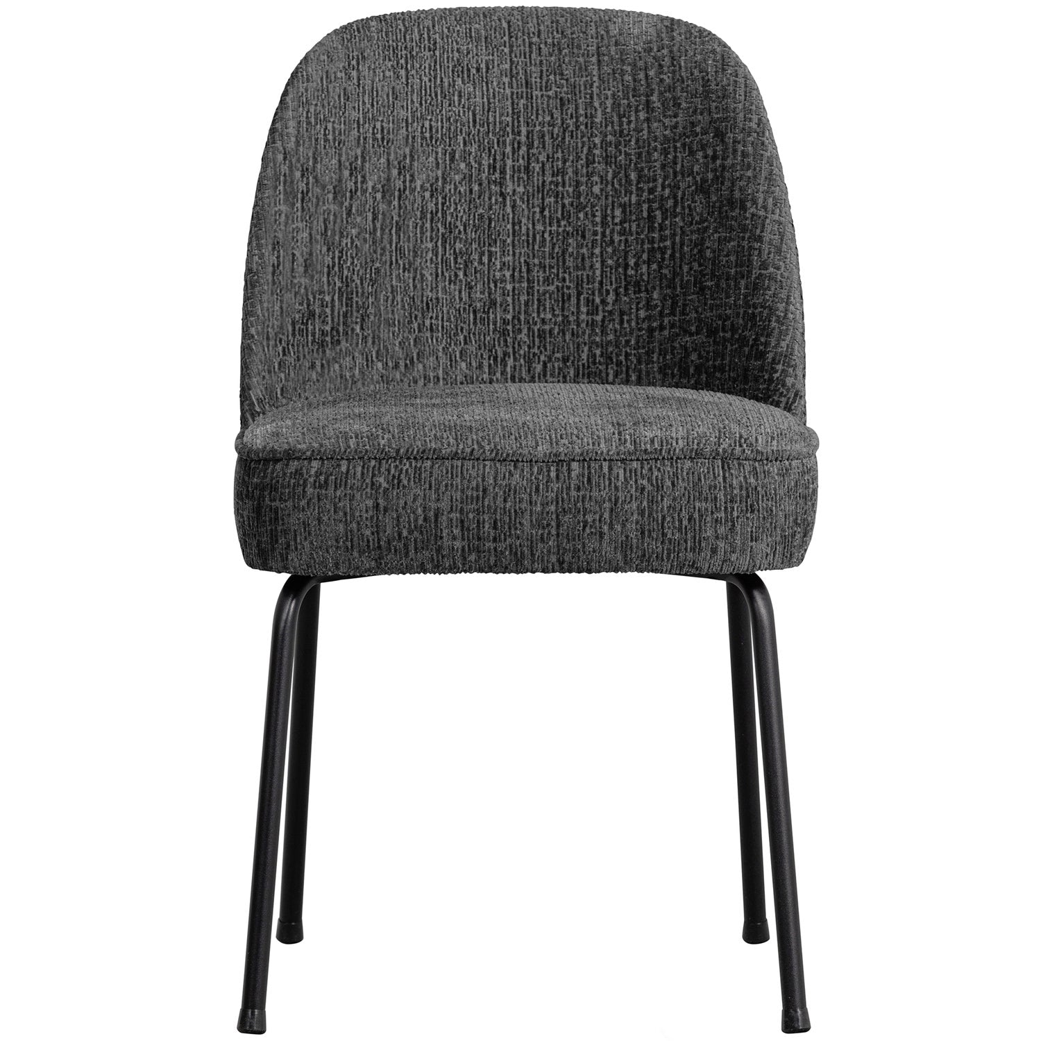 VOGUE ESSZIMMERSTUHL STRUCTURE VELVET MOUNTAIN
