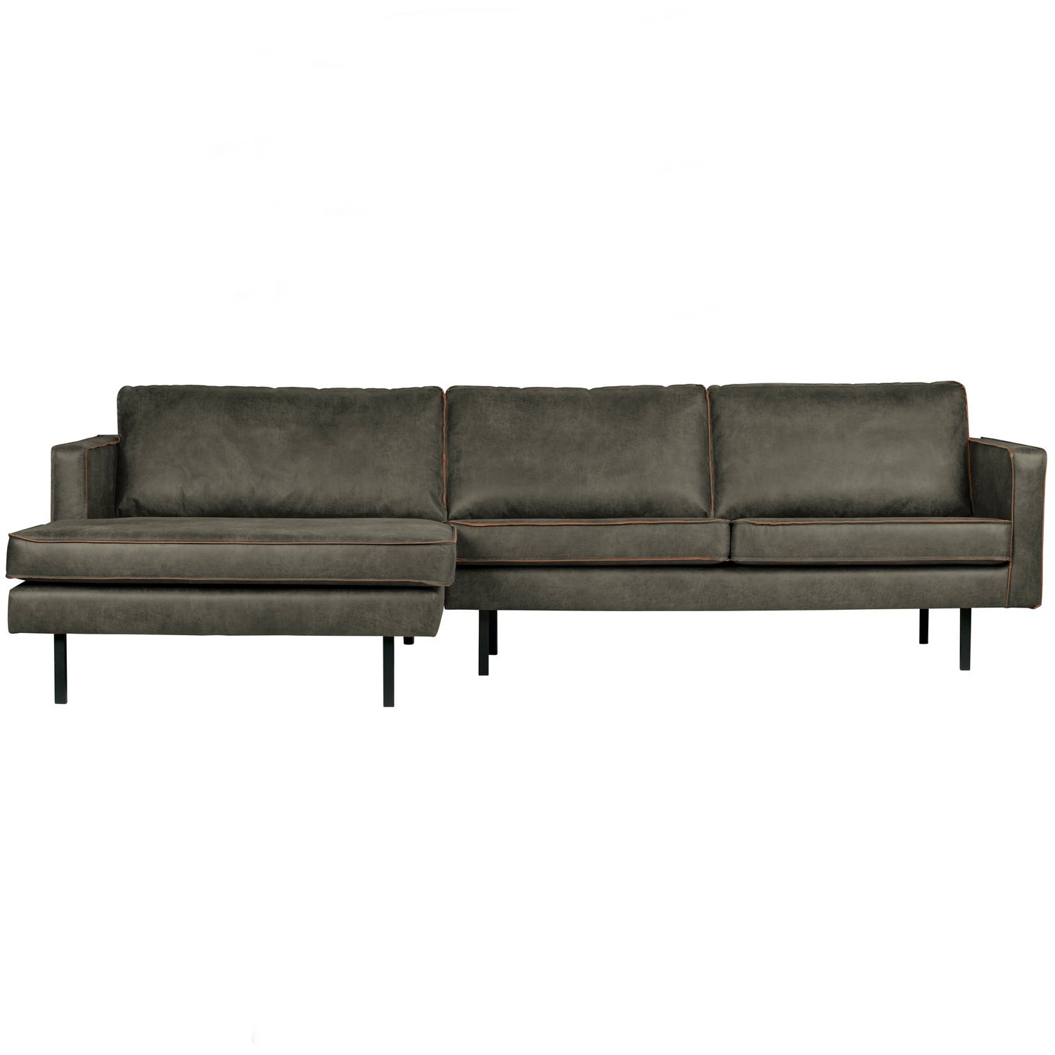 RODEO CHAISE LONGUE LINKEN ARMY