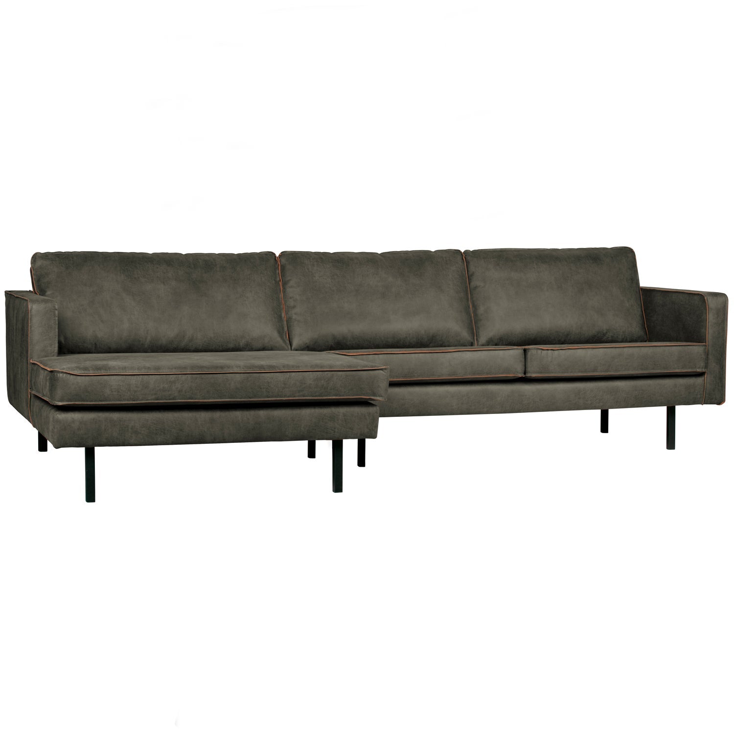 RODEO CHAISE LONGUE LINKEN ARMY