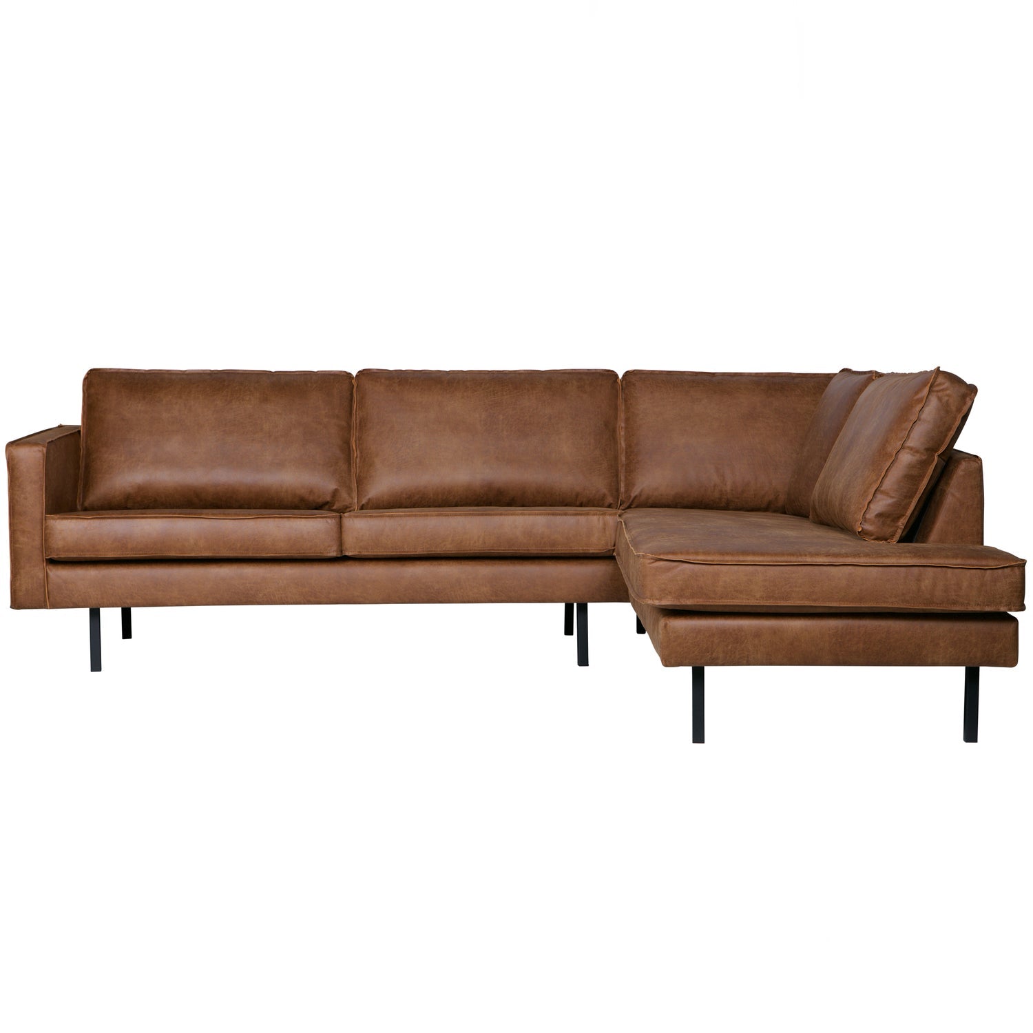 RODEO ECKBANK RECHTS COGNAC