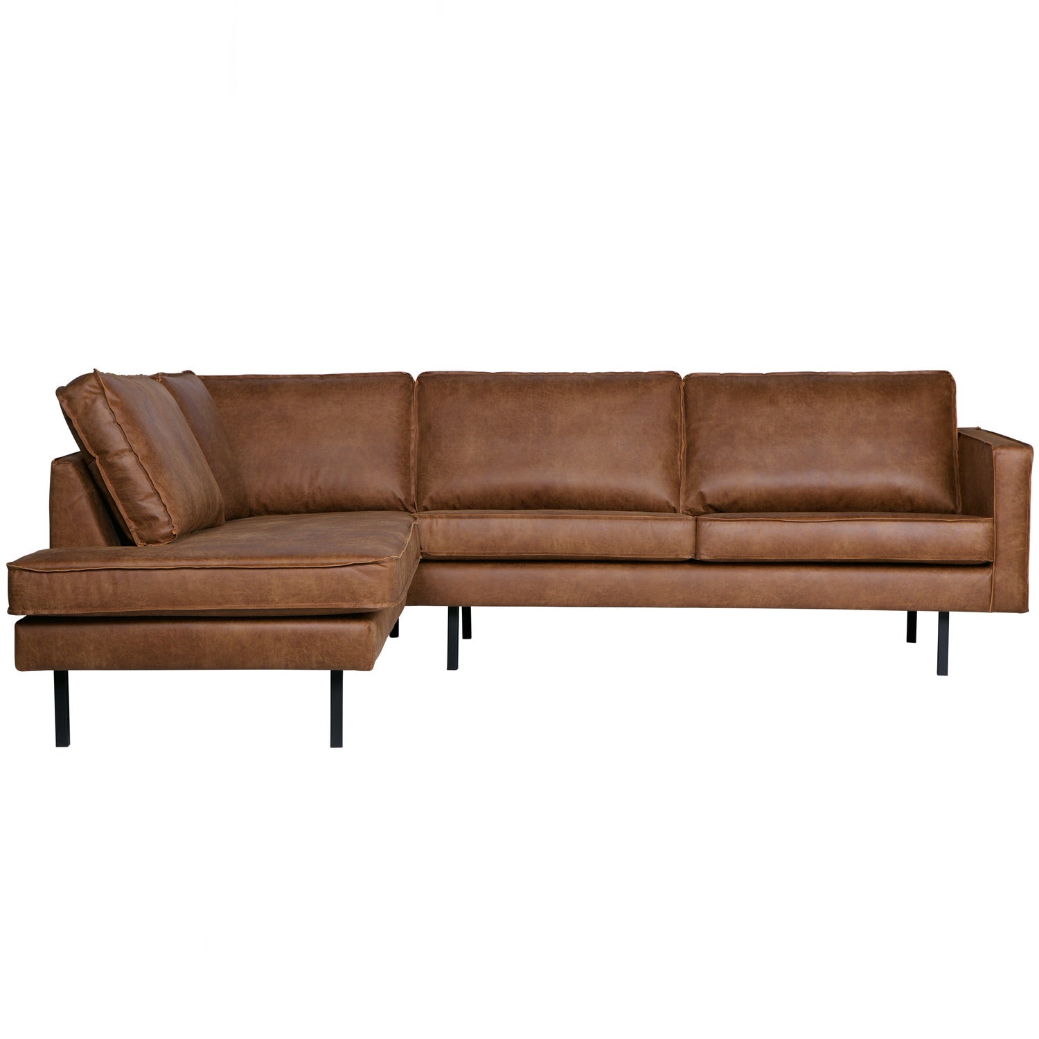 RODEO ECKBANK LINKEN COGNAC