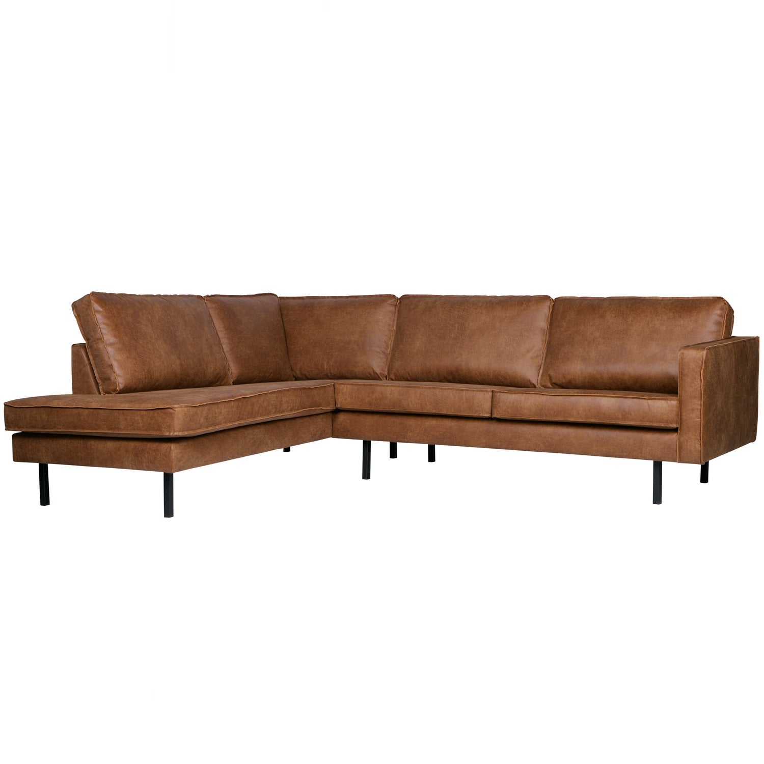 RODEO ECKBANK LINKEN COGNAC