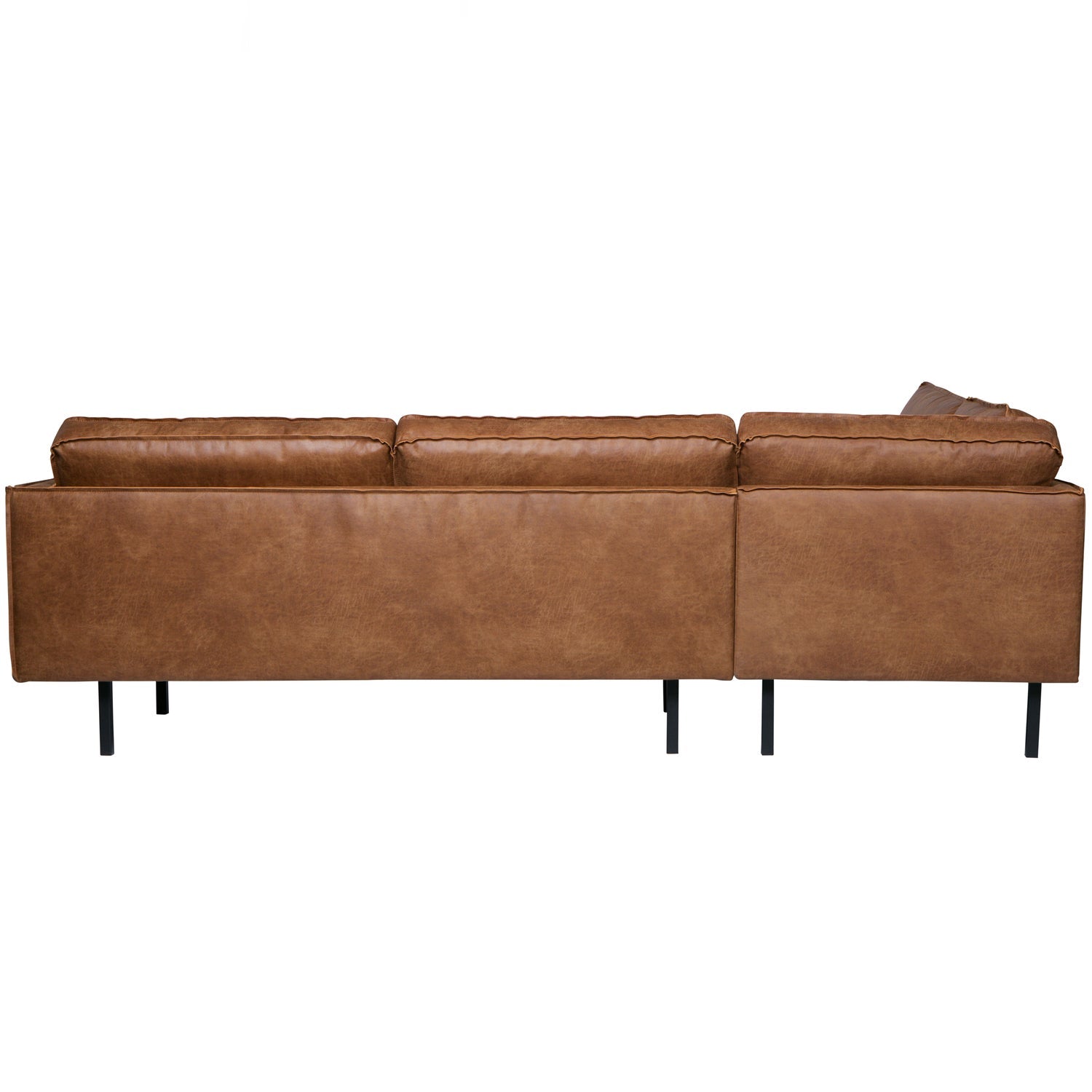 RODEO ECKBANK LINKEN COGNAC