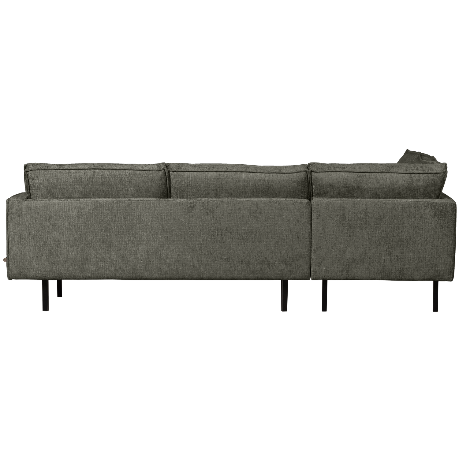 RODEO ECKBANK LINKEN STRUCTURE VELVET FROST