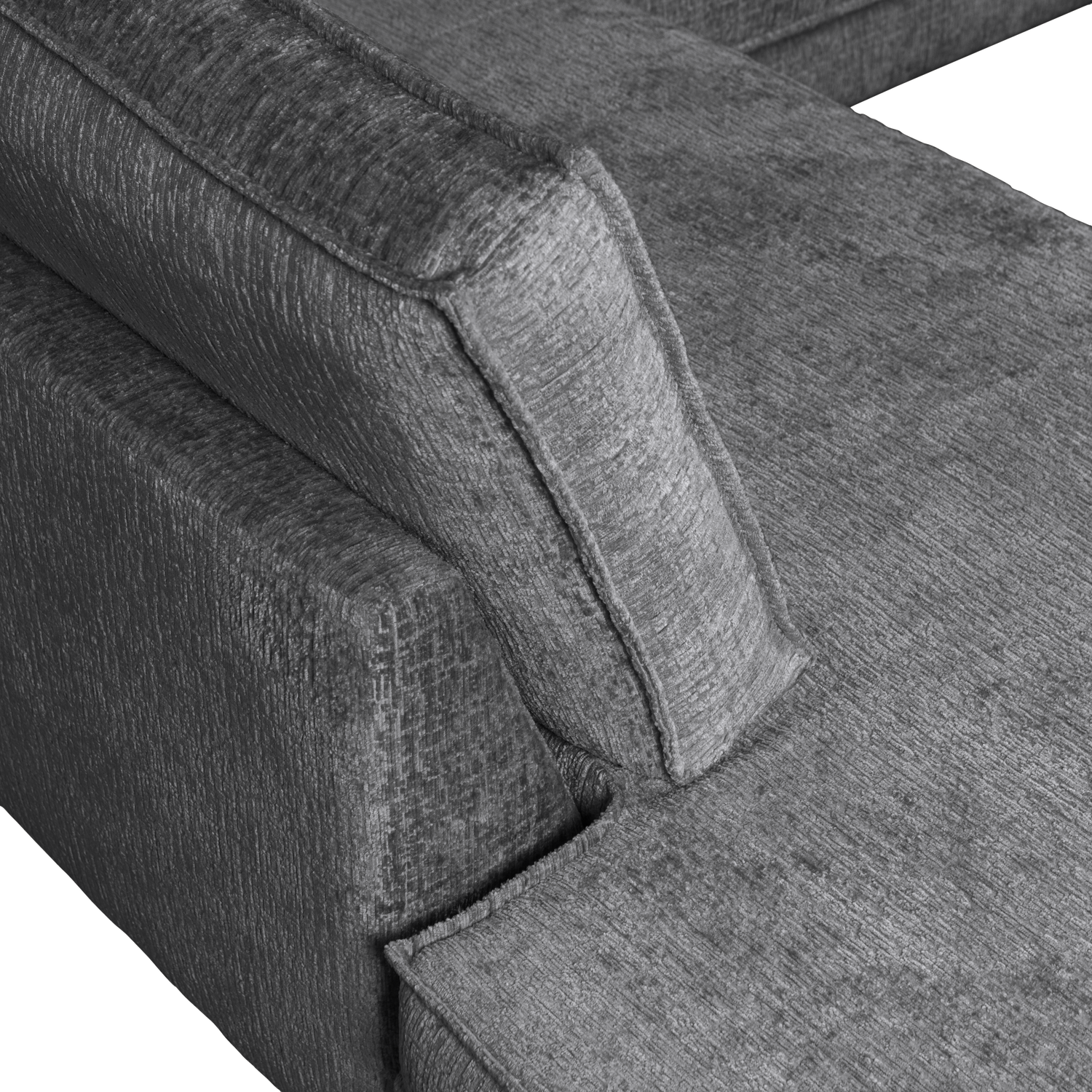 RODEO ECKBANK LINKEN STRUCTURE VELVET MOUNTAIN