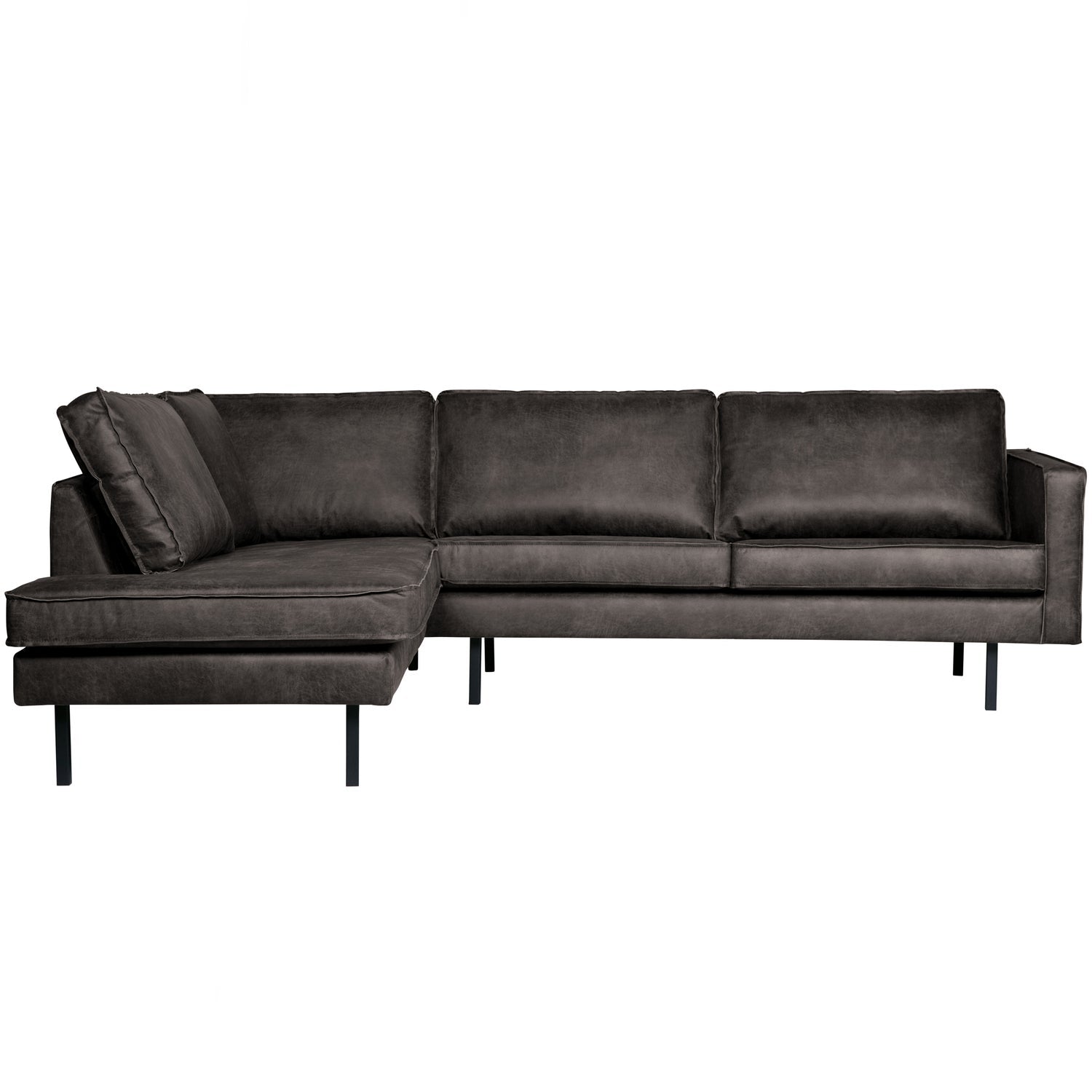 RODEO ECKBANK LINKS SCHWARZ