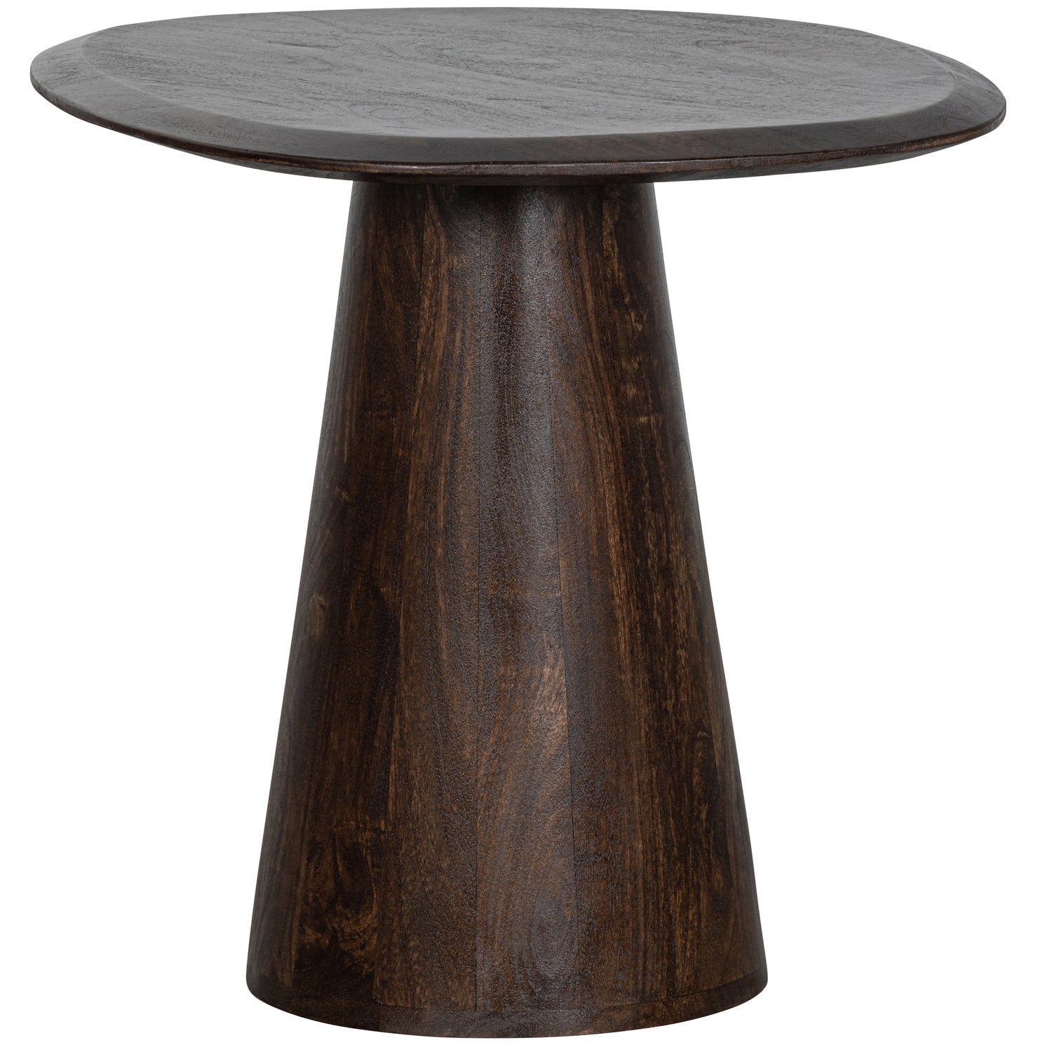 POSTURE COUCHTISCH MANGOHOLZ NUSSBAUM