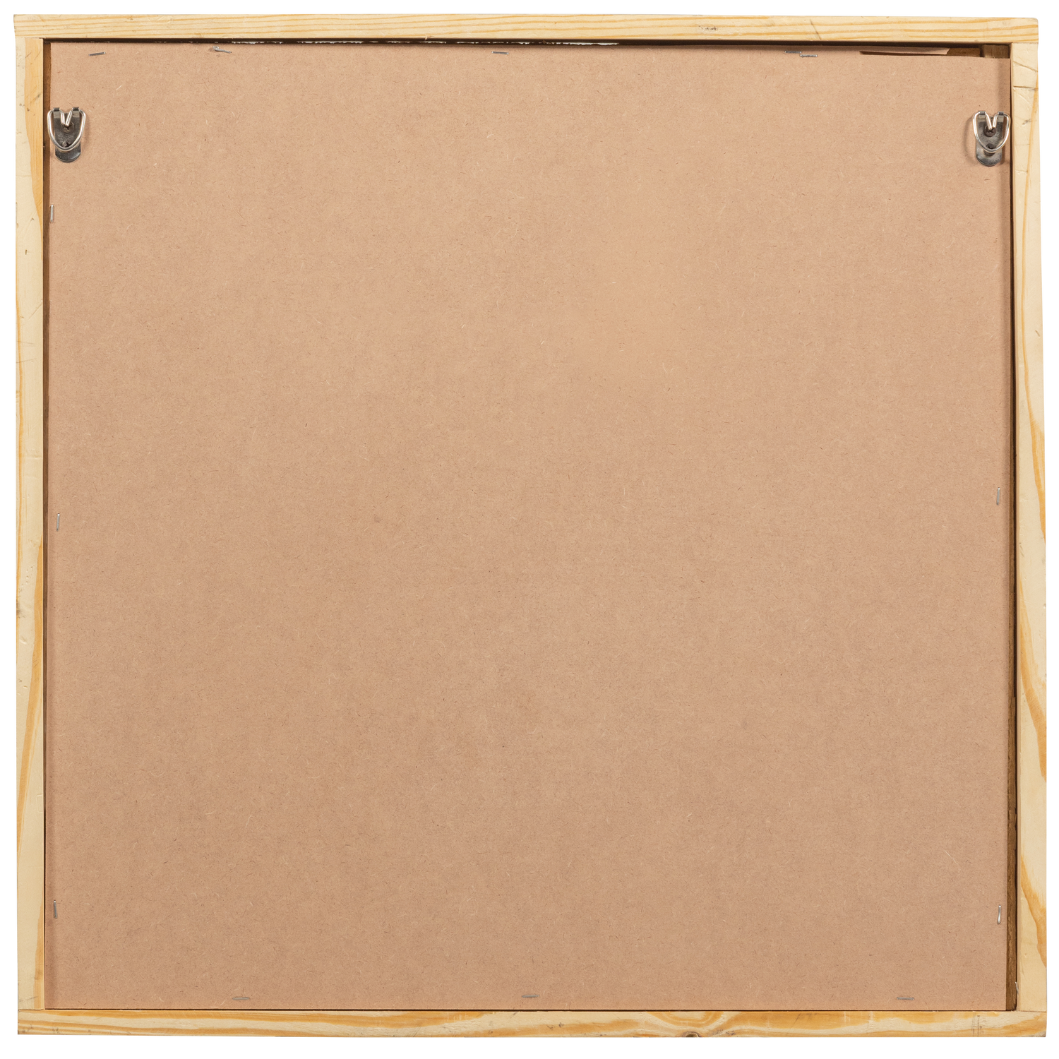 SPECK WANDDEKORATION MULTICOLOR 60x60CM