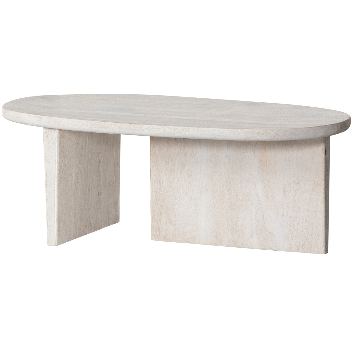 SEAM COUCHTISCH MANGO HOLZ NATURAL