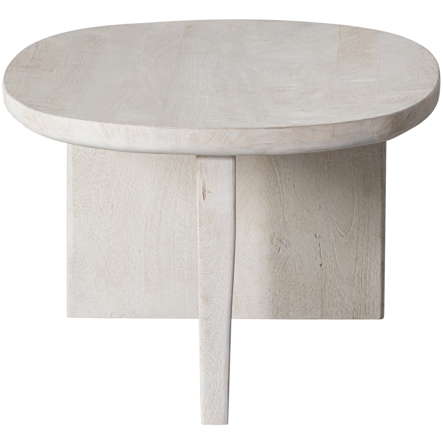SEAM COUCHTISCH MANGO HOLZ NATURAL