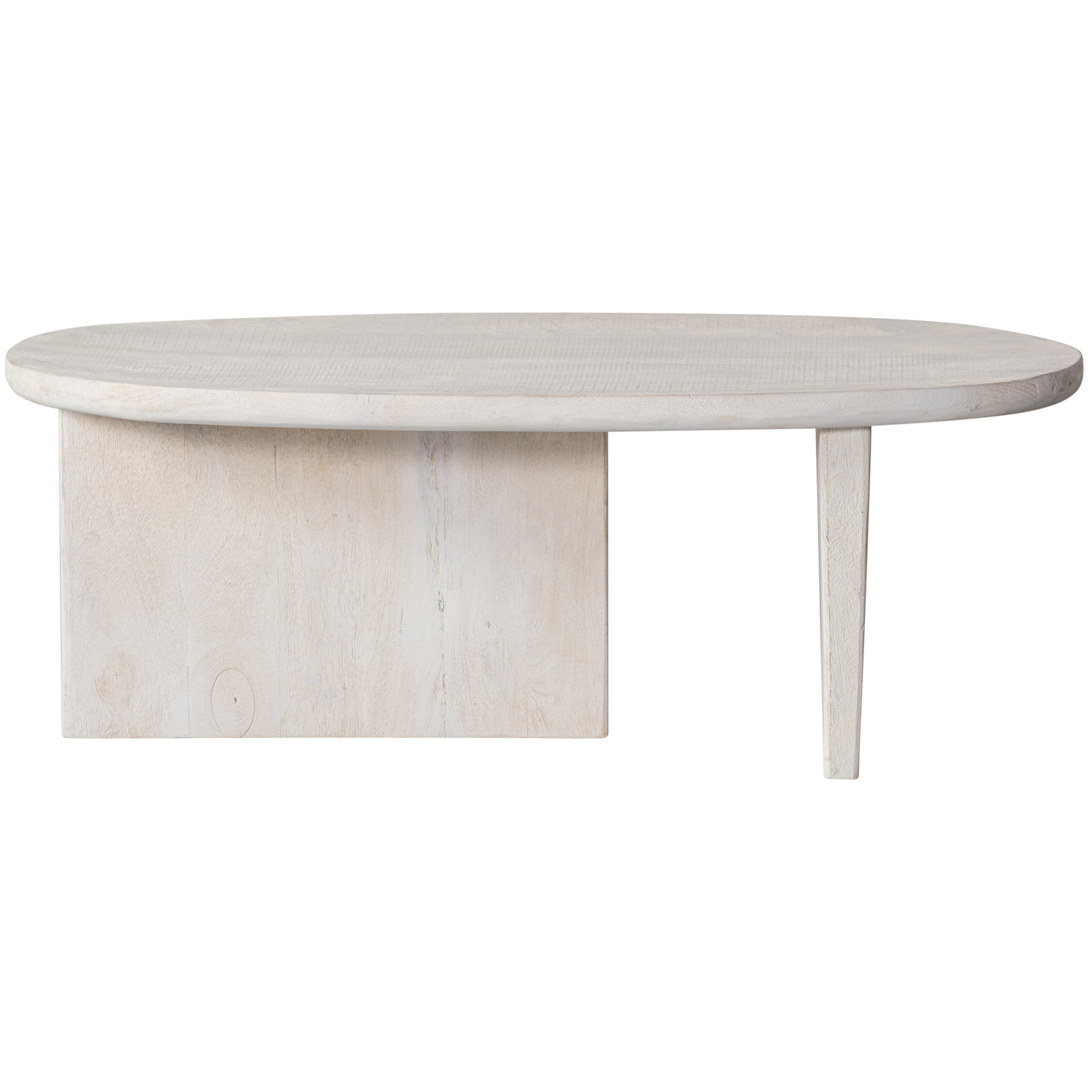 SEAM COUCHTISCH MANGO HOLZ NATURAL
