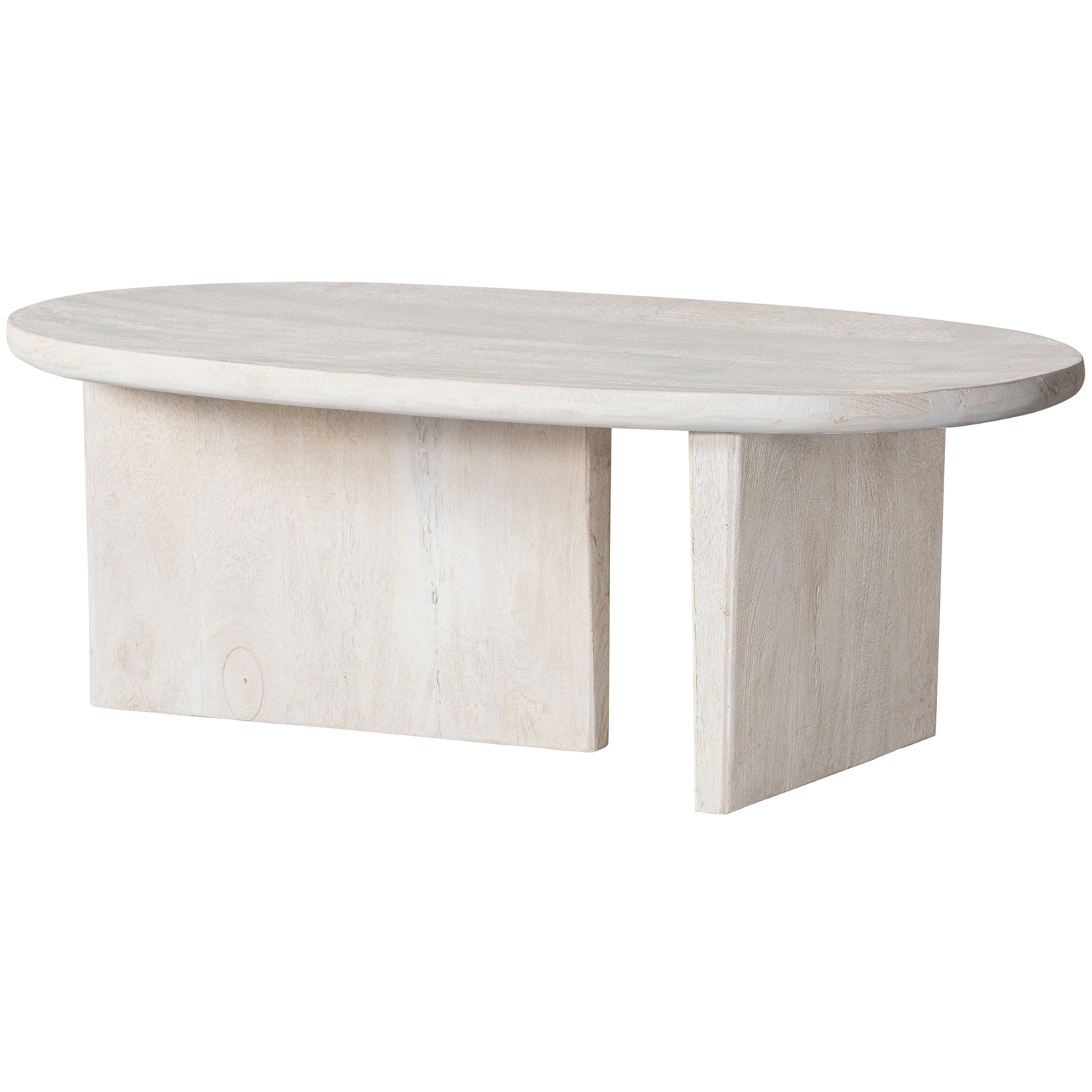 SEAM COUCHTISCH MANGO HOLZ NATURAL
