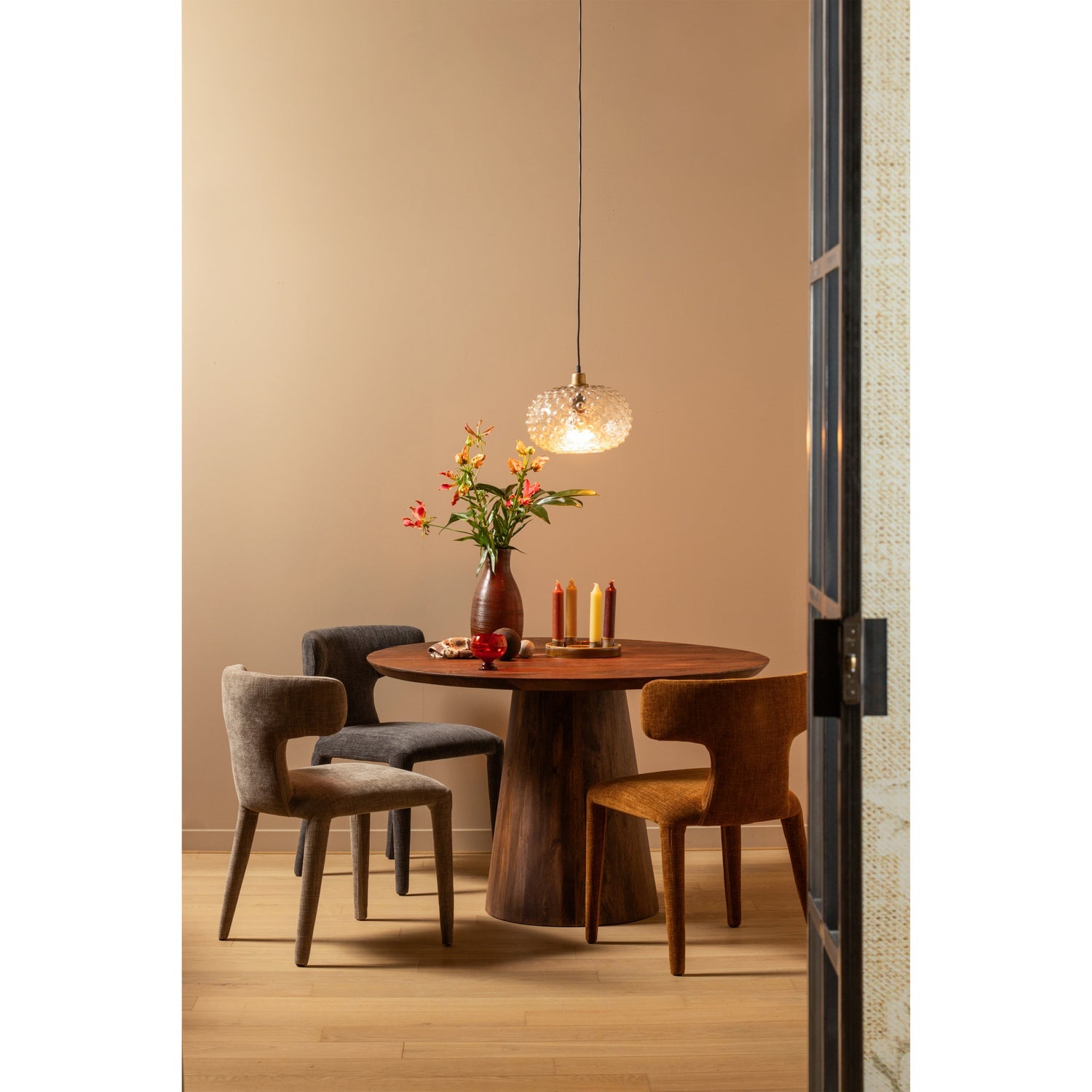 PERMIT ESSZIMMERSTUHL SAND