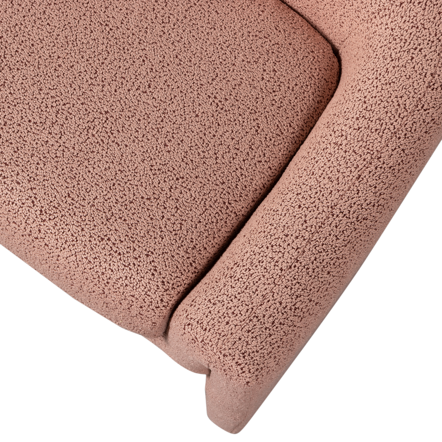 ZONE BANK ROSE DUST