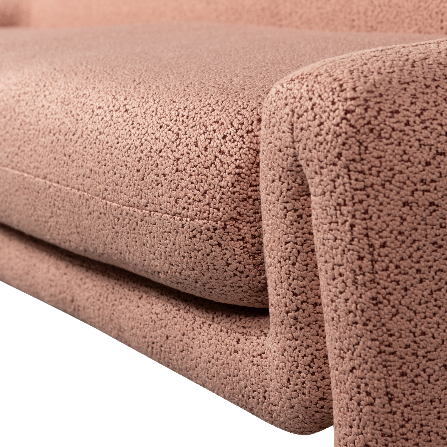 ZONE BANK ROSE DUST