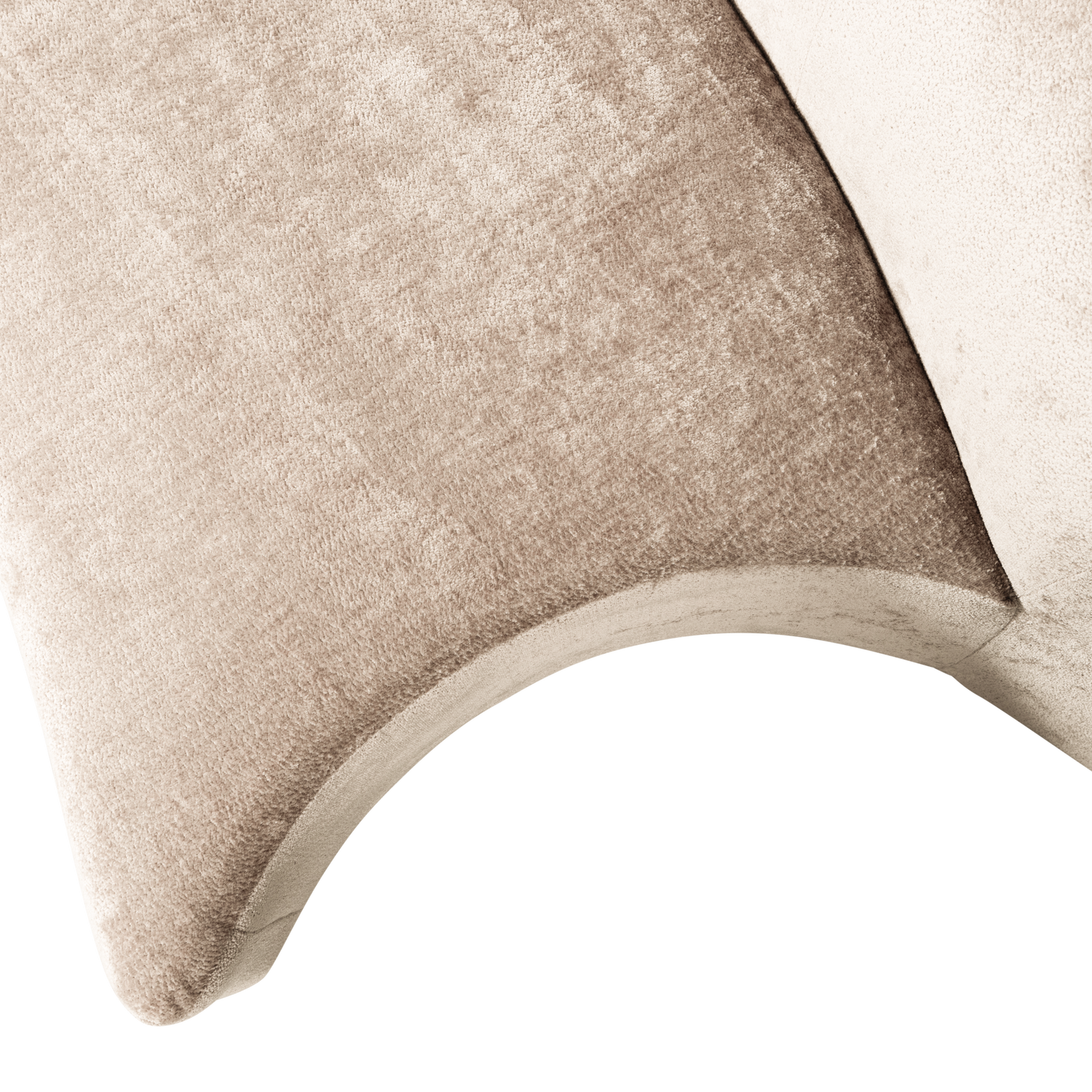 POPULAR 2-SITZER NATUR