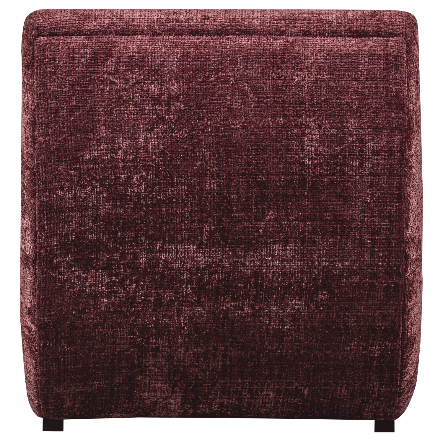 OBSERVE SESSEL AUBERGINE