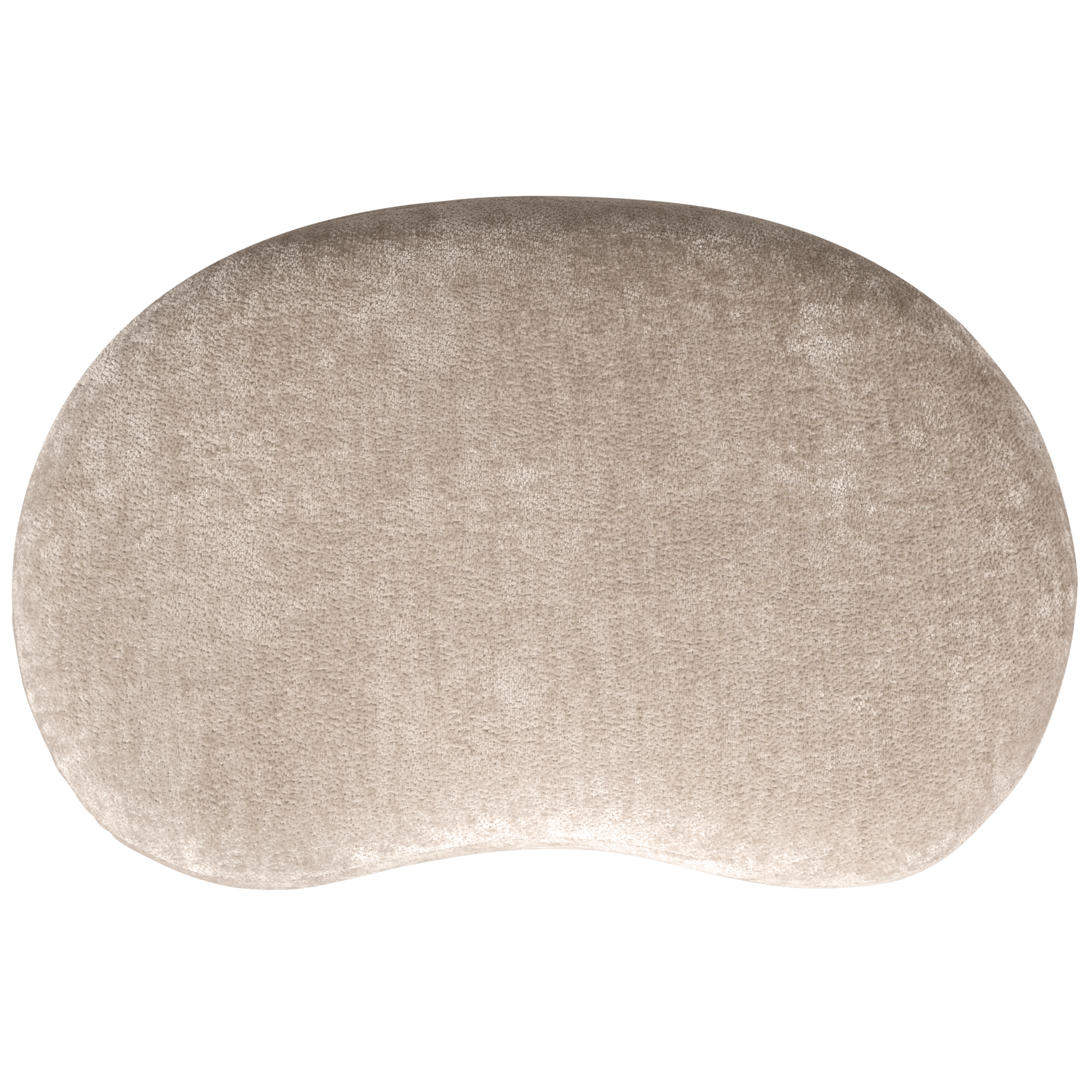 POPULAR ORGANISCHE HOCKER NATUR