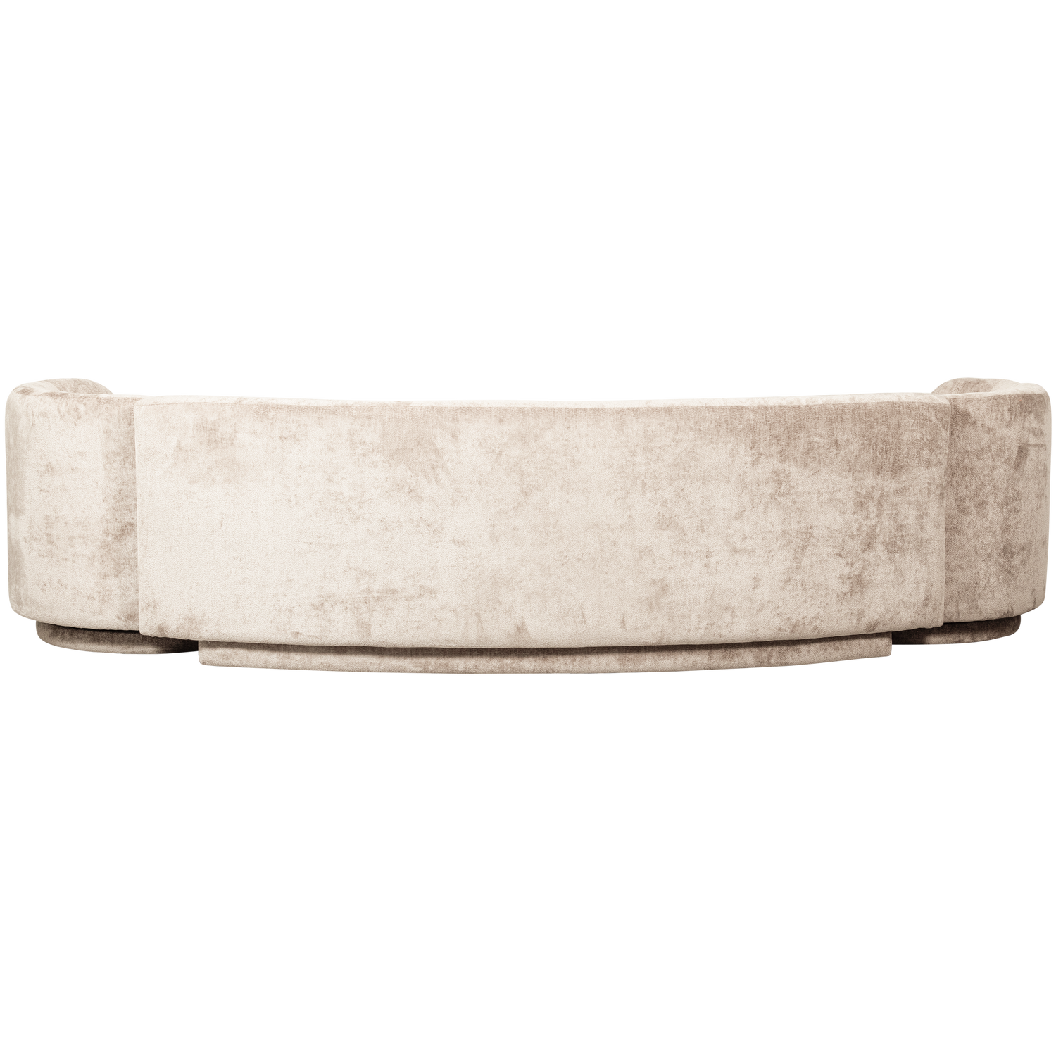 COMBI-POPULAR: BANK + SESSEL NATUR