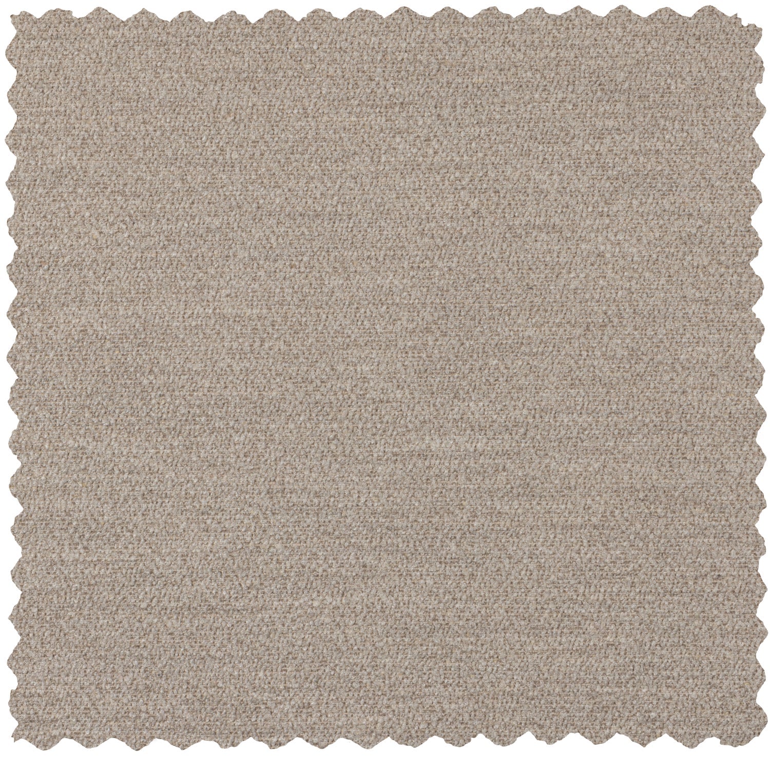 LOFTY SESSEL BOUCLE NATUREL
