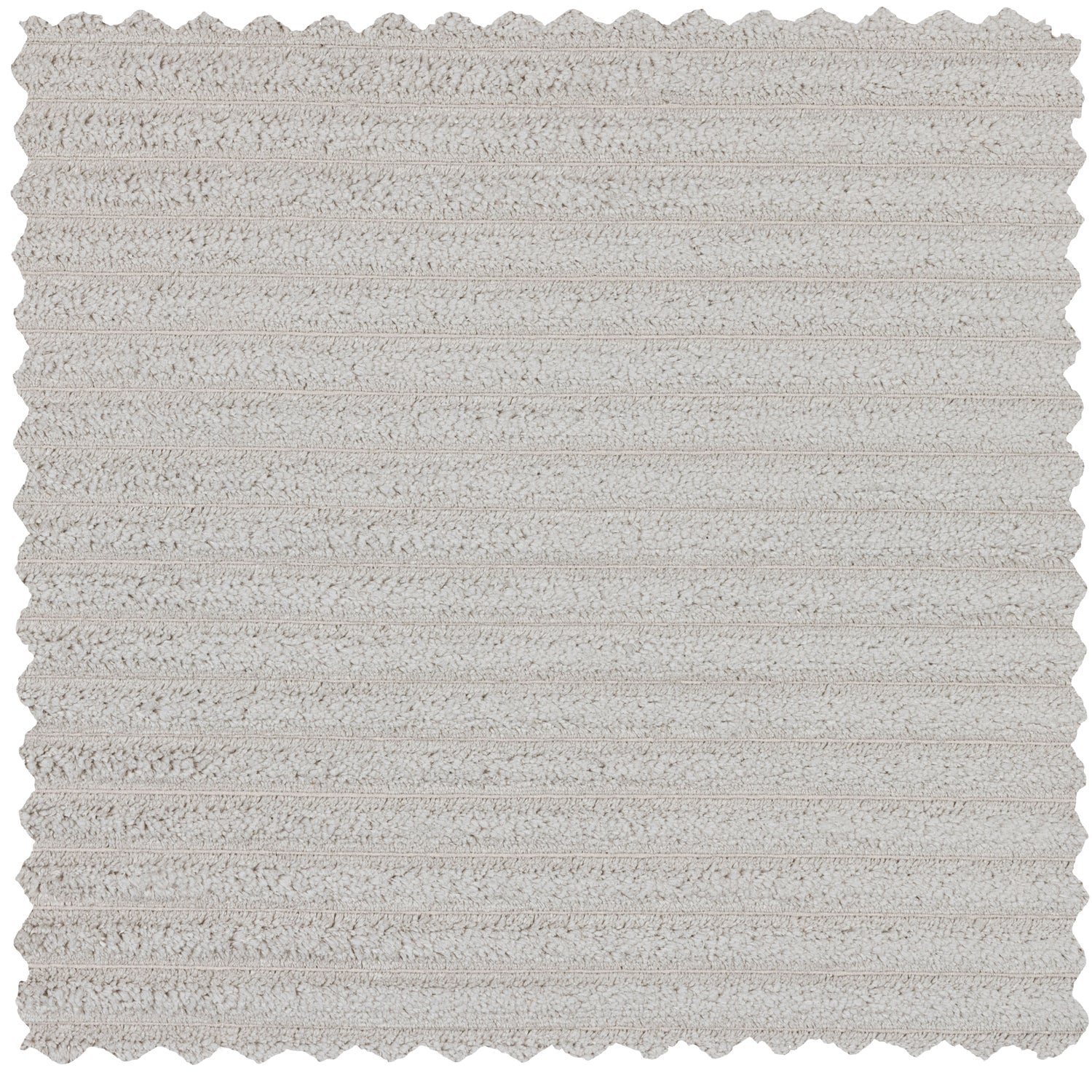 BEAN 3,5-SITZER SOFA SCHWER RIBCORD NATUREL